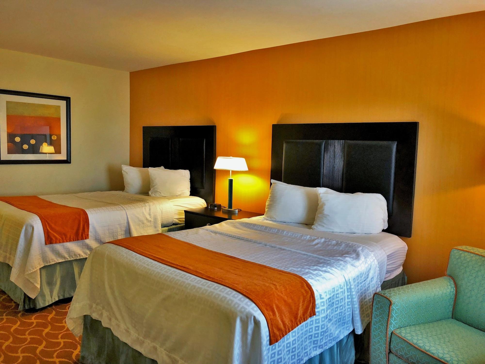 Lux & Spa, Trademark Collection By Wyndham Hotel