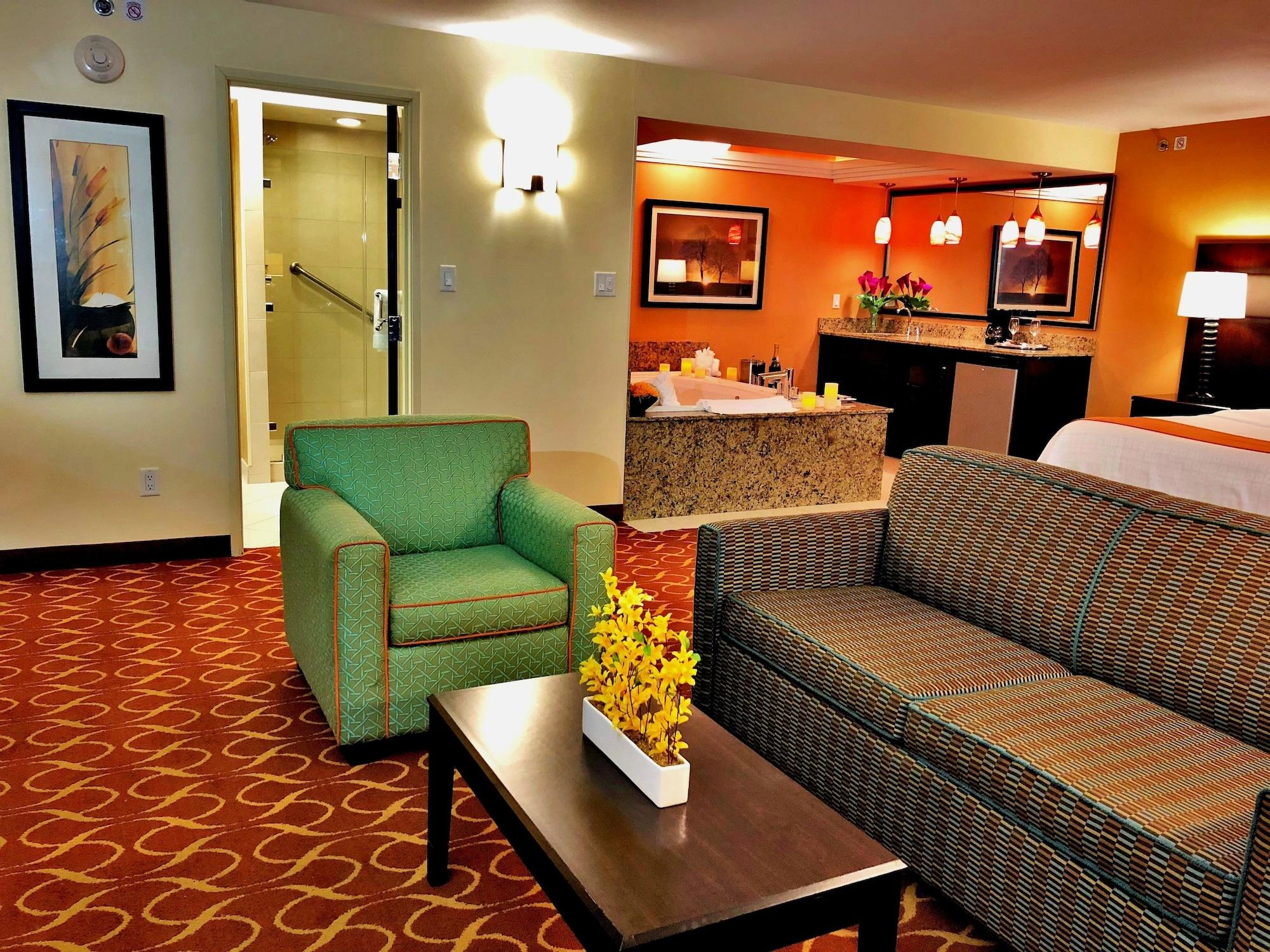 Lux & Spa, Trademark Collection By Wyndham Hotel 3*