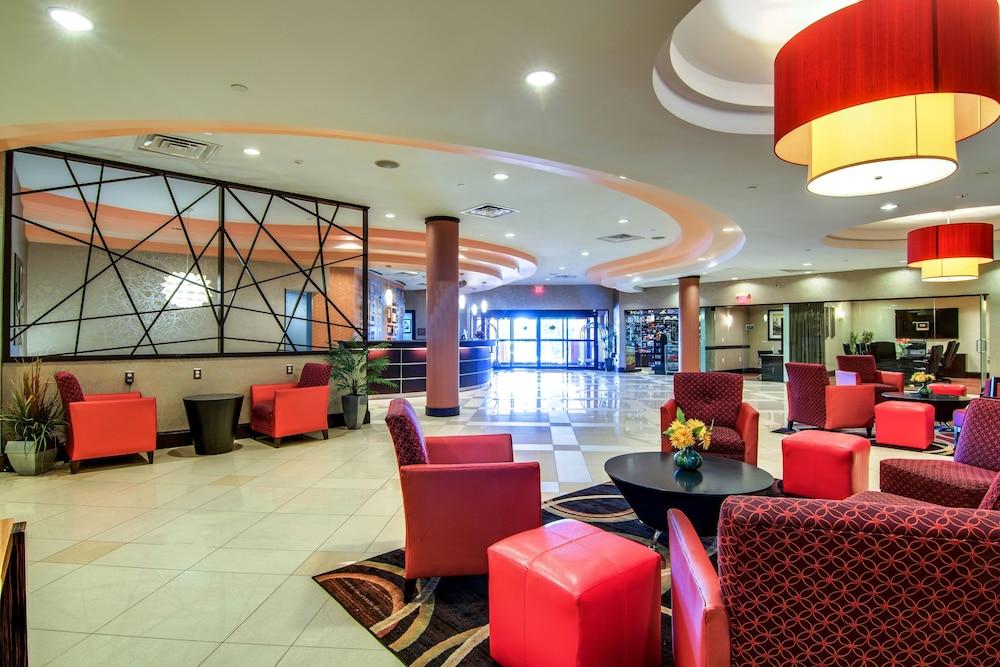 Lux & Spa, Trademark Collection By Wyndham Hotel