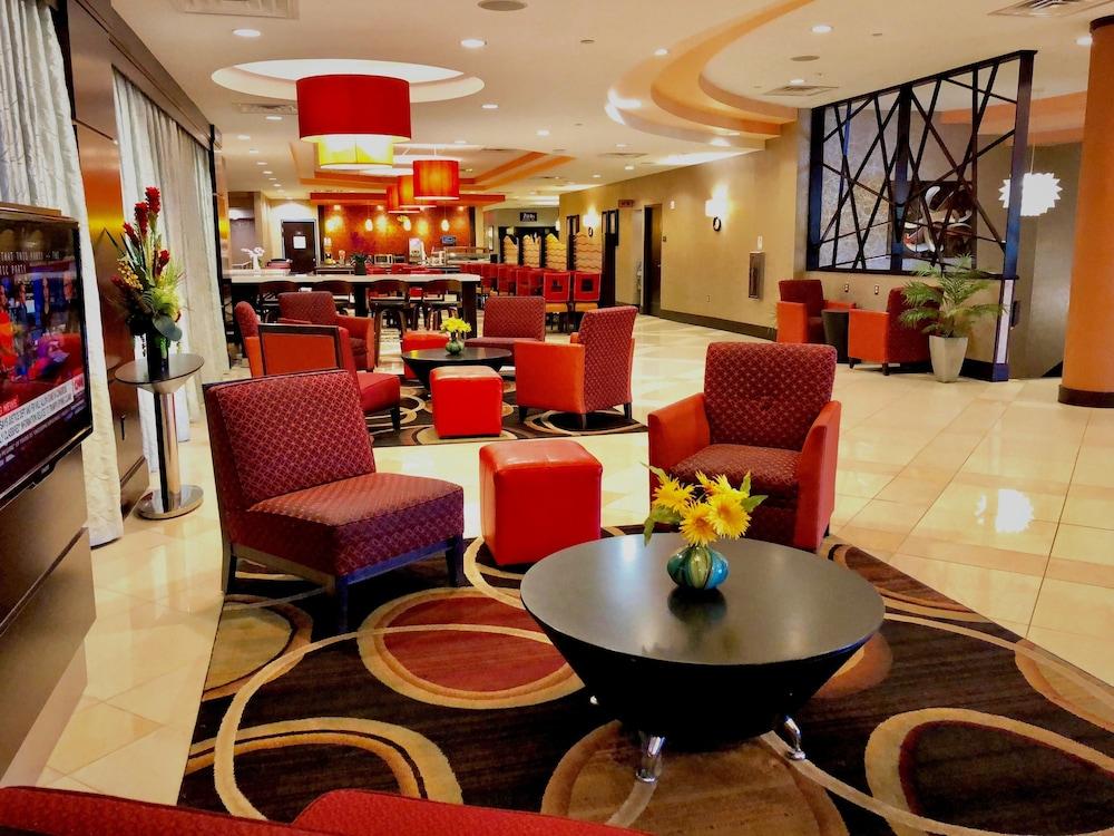 Lux & Spa, Trademark Collection By Wyndham Hotel