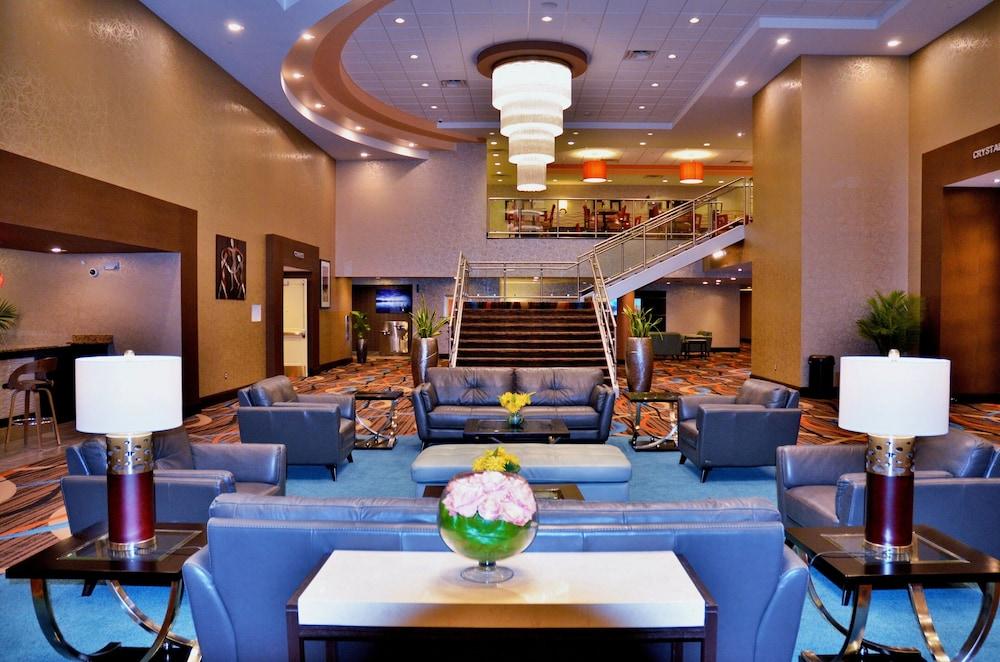 Lux & Spa, Trademark Collection By Wyndham Arlington