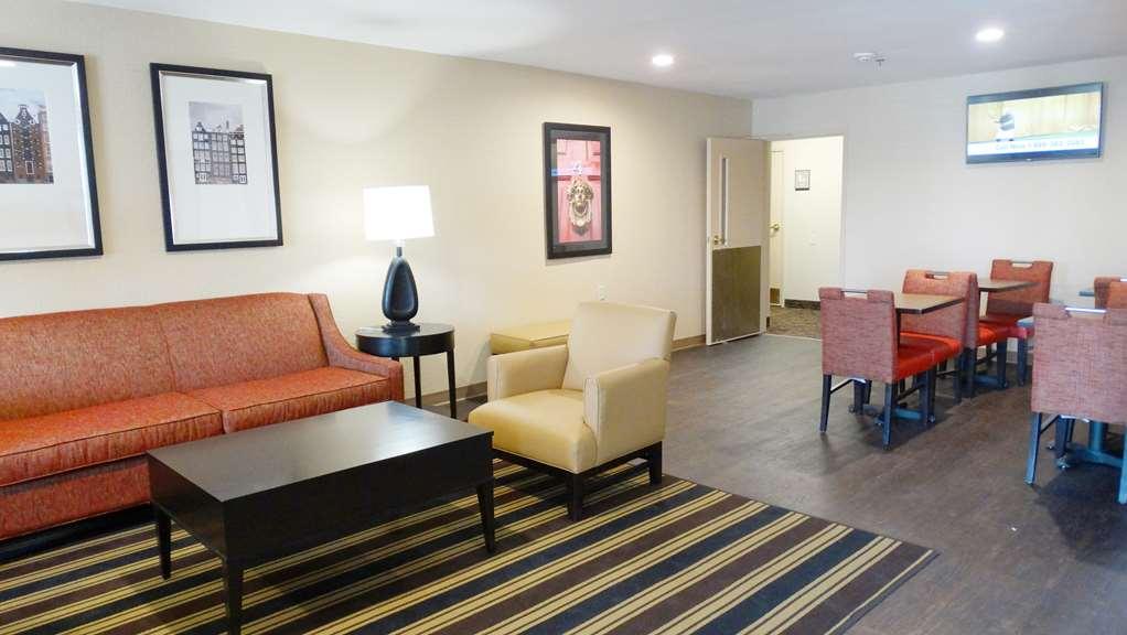 Hotel Extended America - - Six Flags 2*