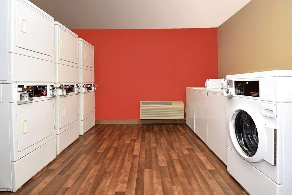 Hotel Extended America - - Six Flags 2*