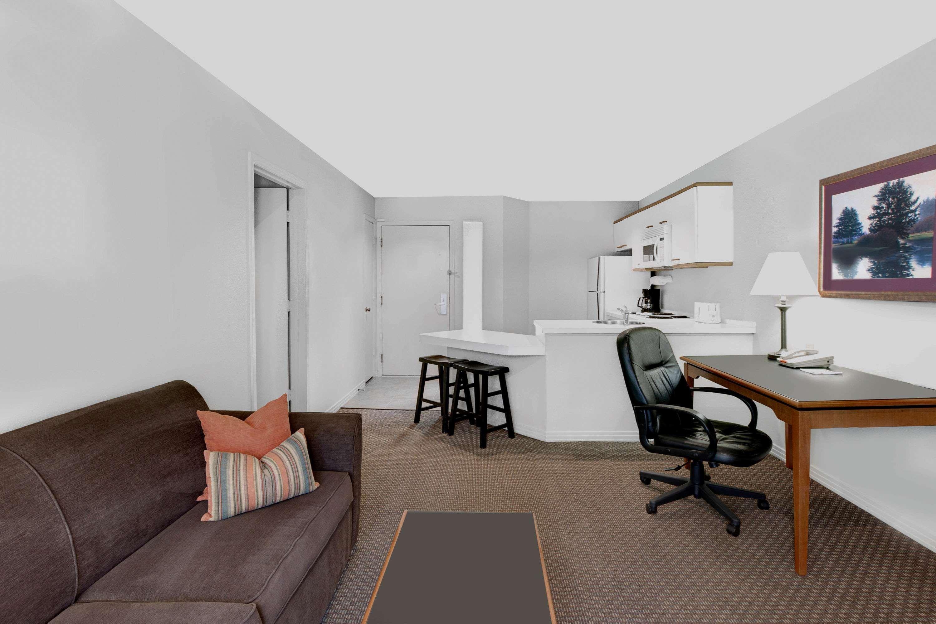 Value Extended - Hotel