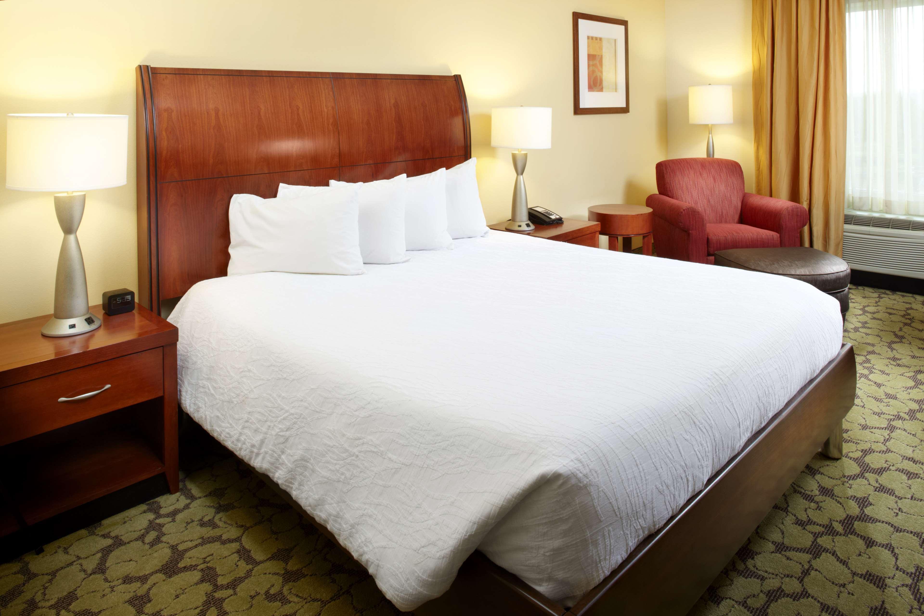 Hilton Garden Dallas 4* Arlington