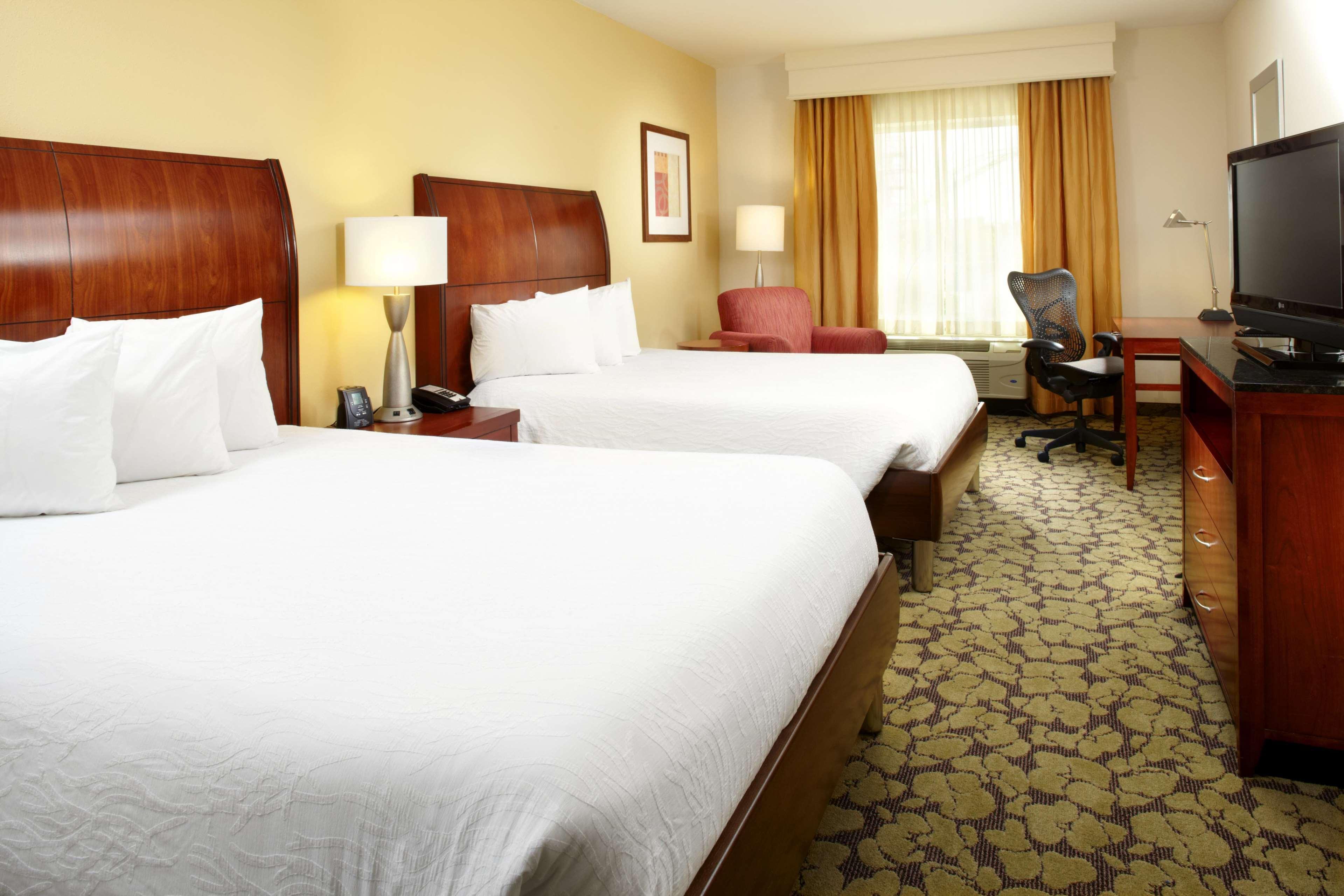 Hilton Garden Dallas Hotel Arlington