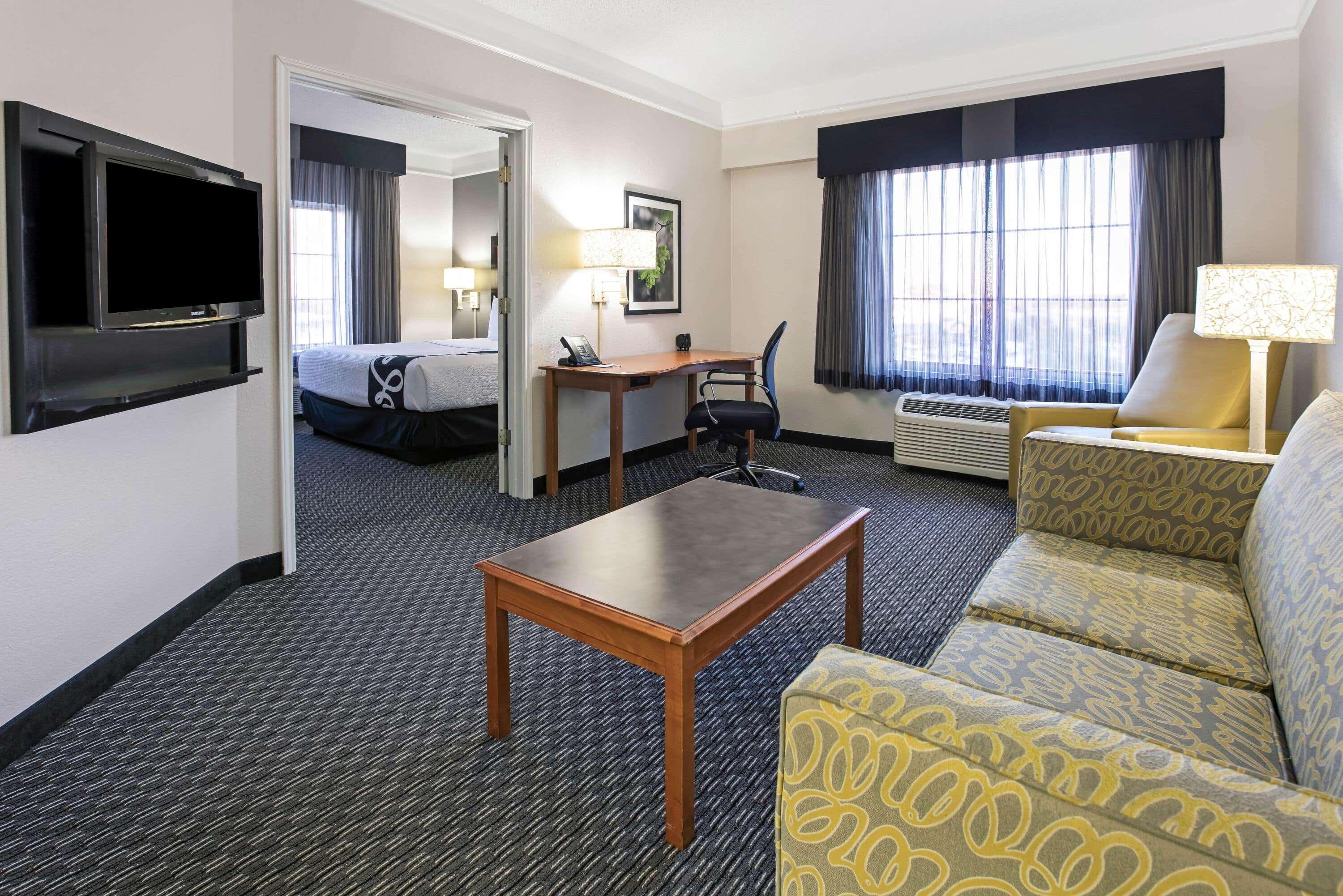 La Quinta By Wyndham Dallas South 3*