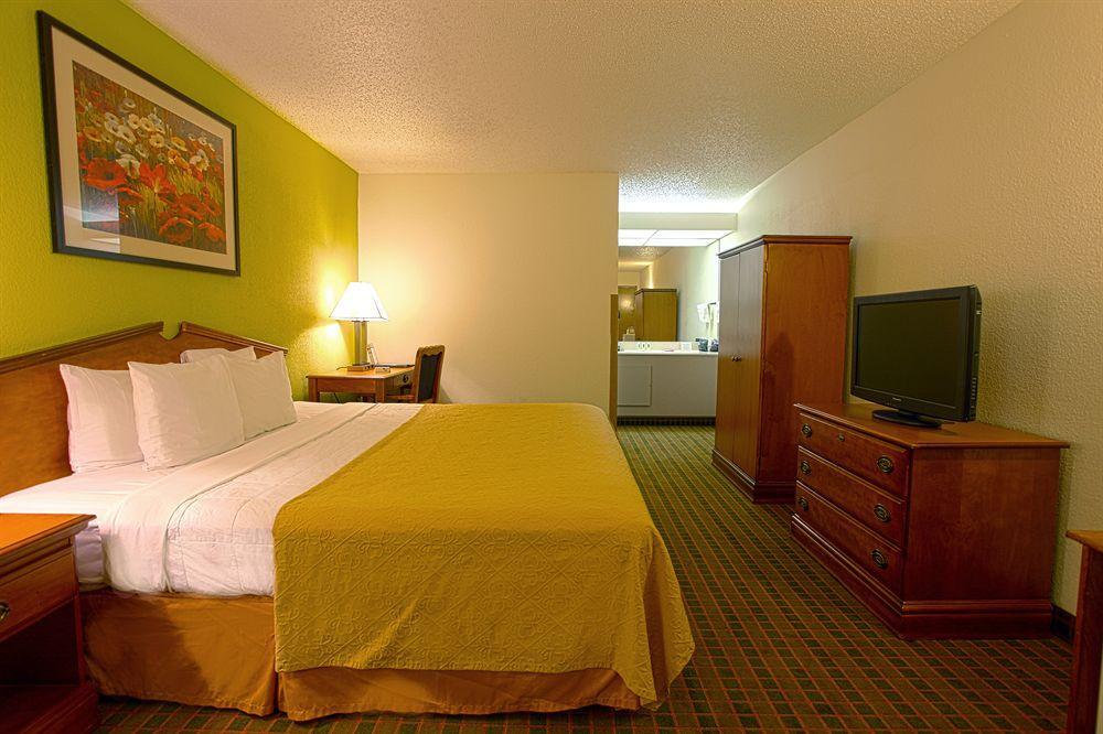 Inn Quality At Highlands