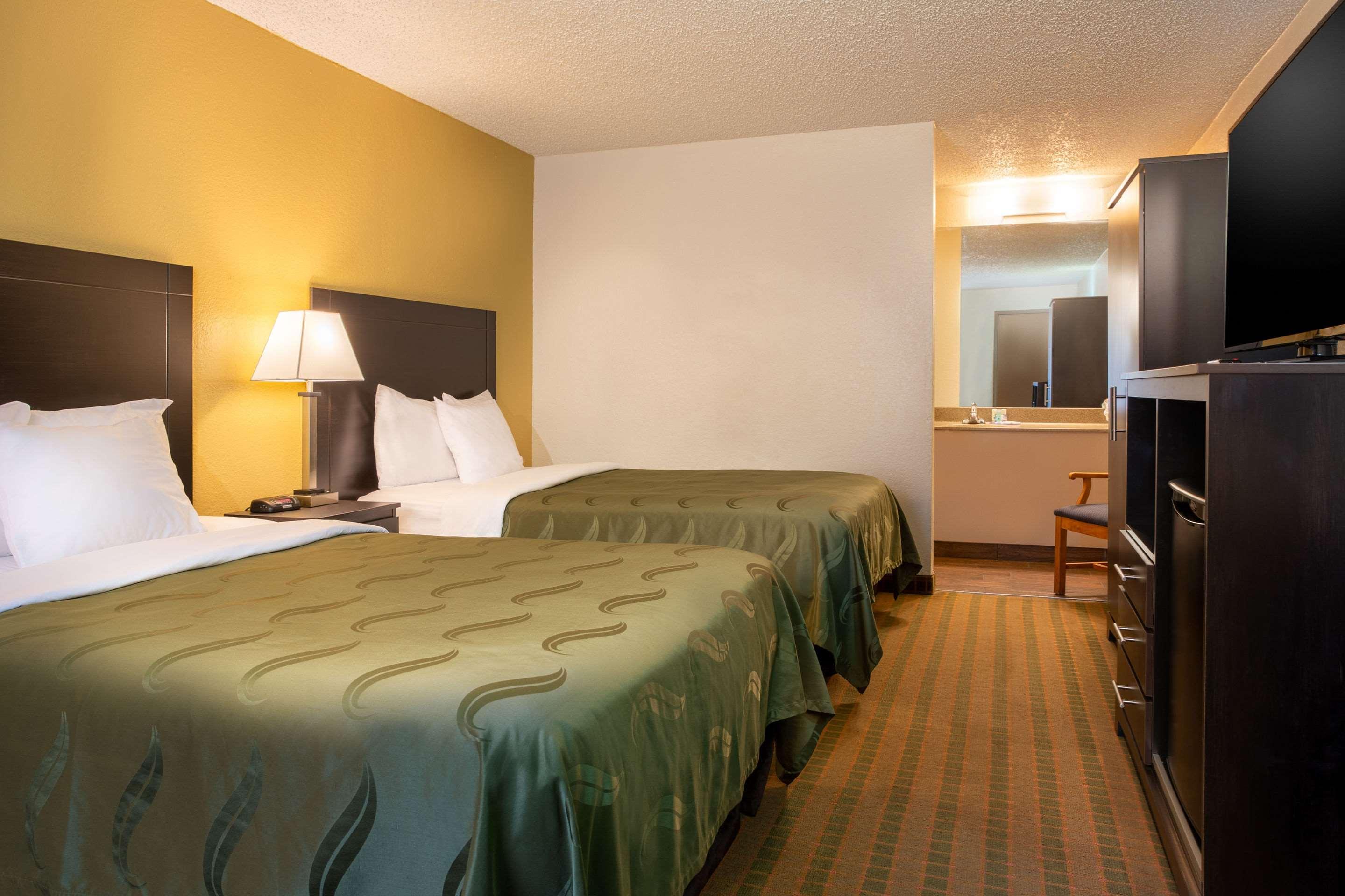 Inn Quality At Highlands 3*