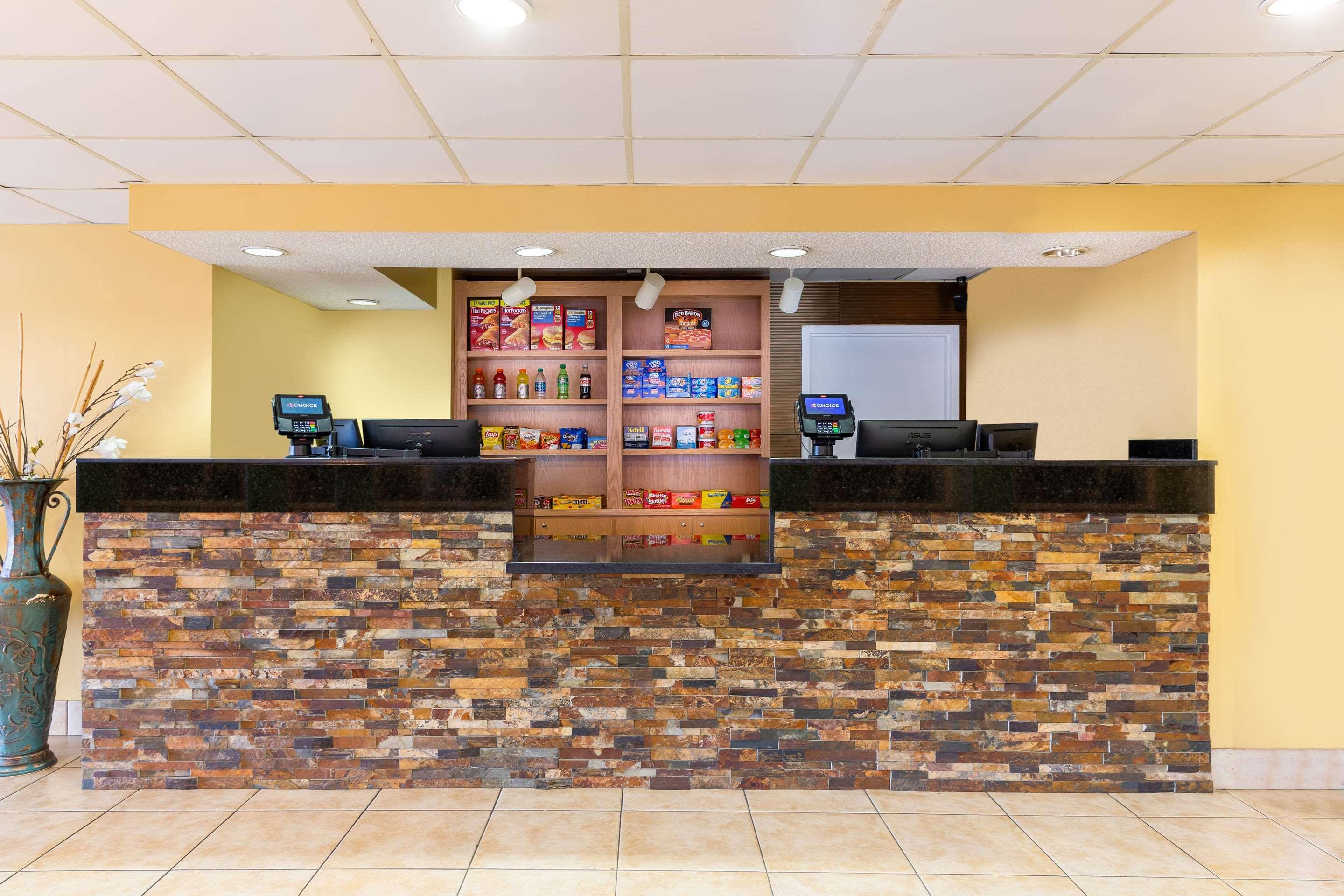 Quality At Highlands Arlington