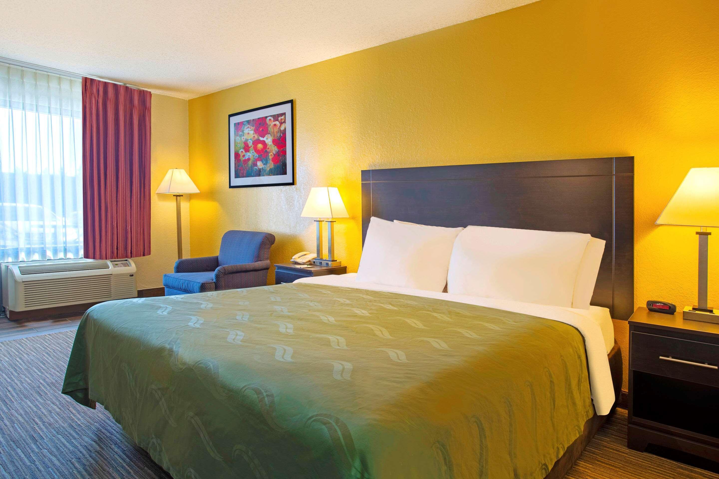 Inn Quality At Highlands 3*