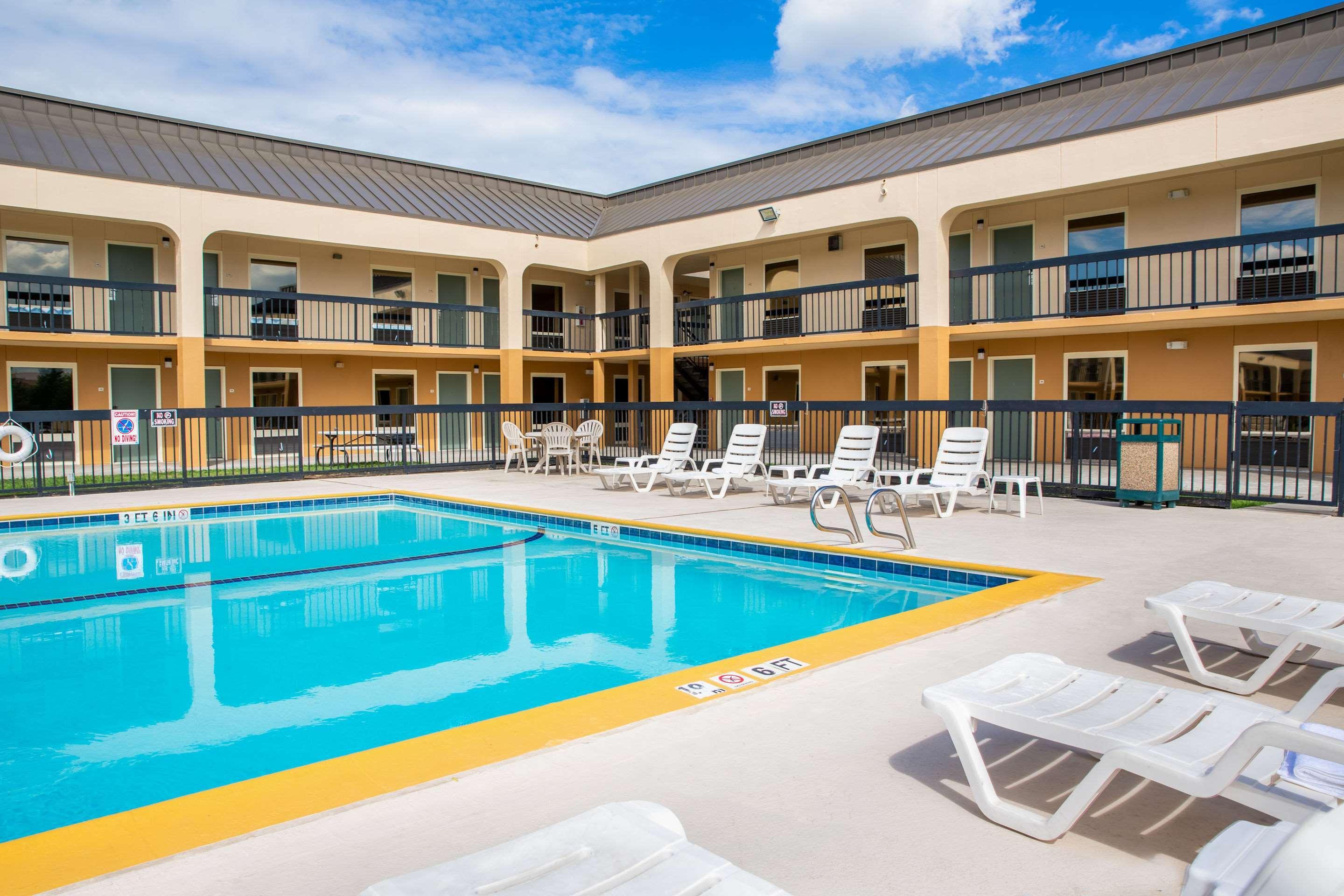 Inn Quality At Highlands 3*