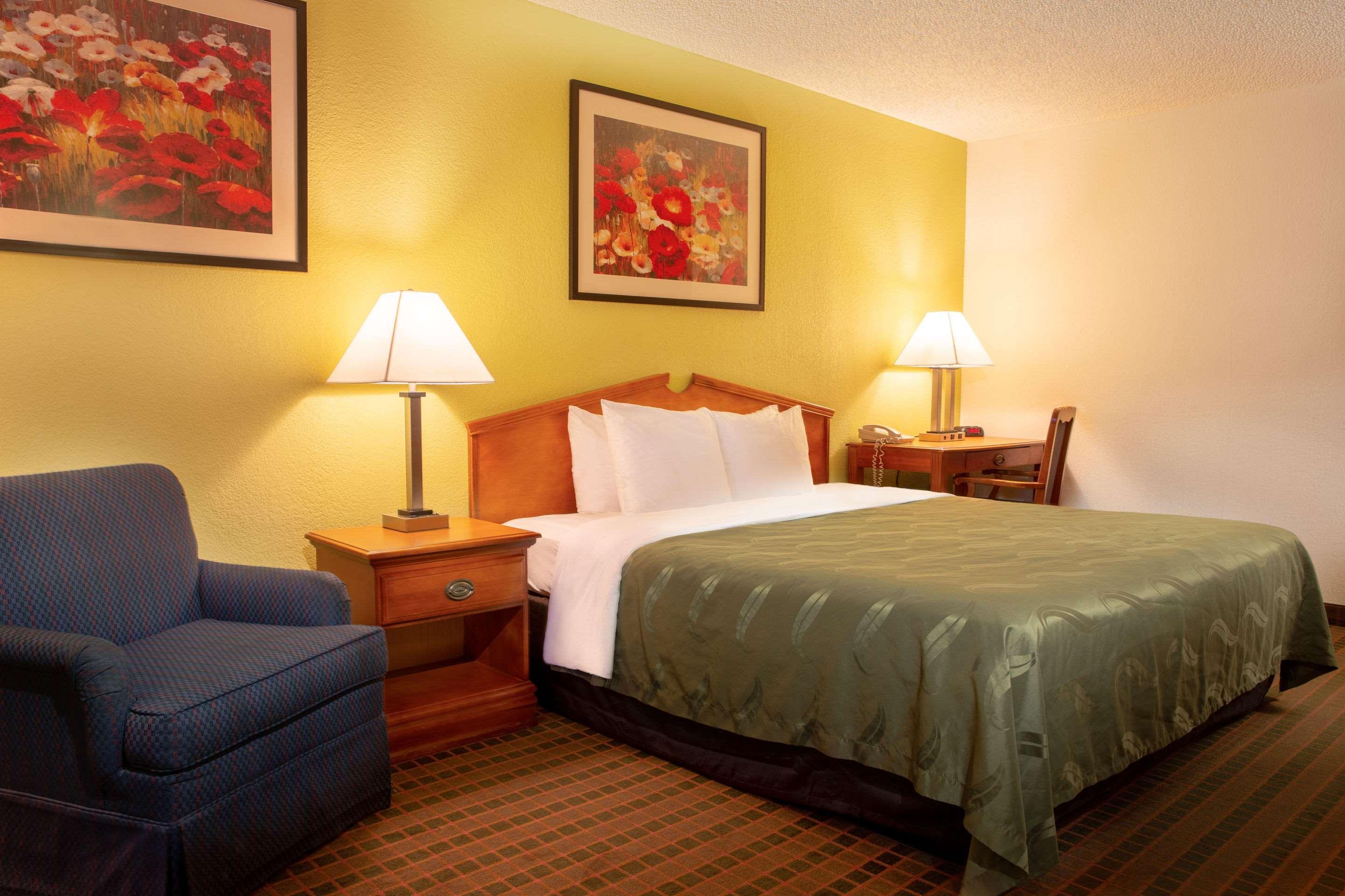 Inn Quality At Highlands 3*