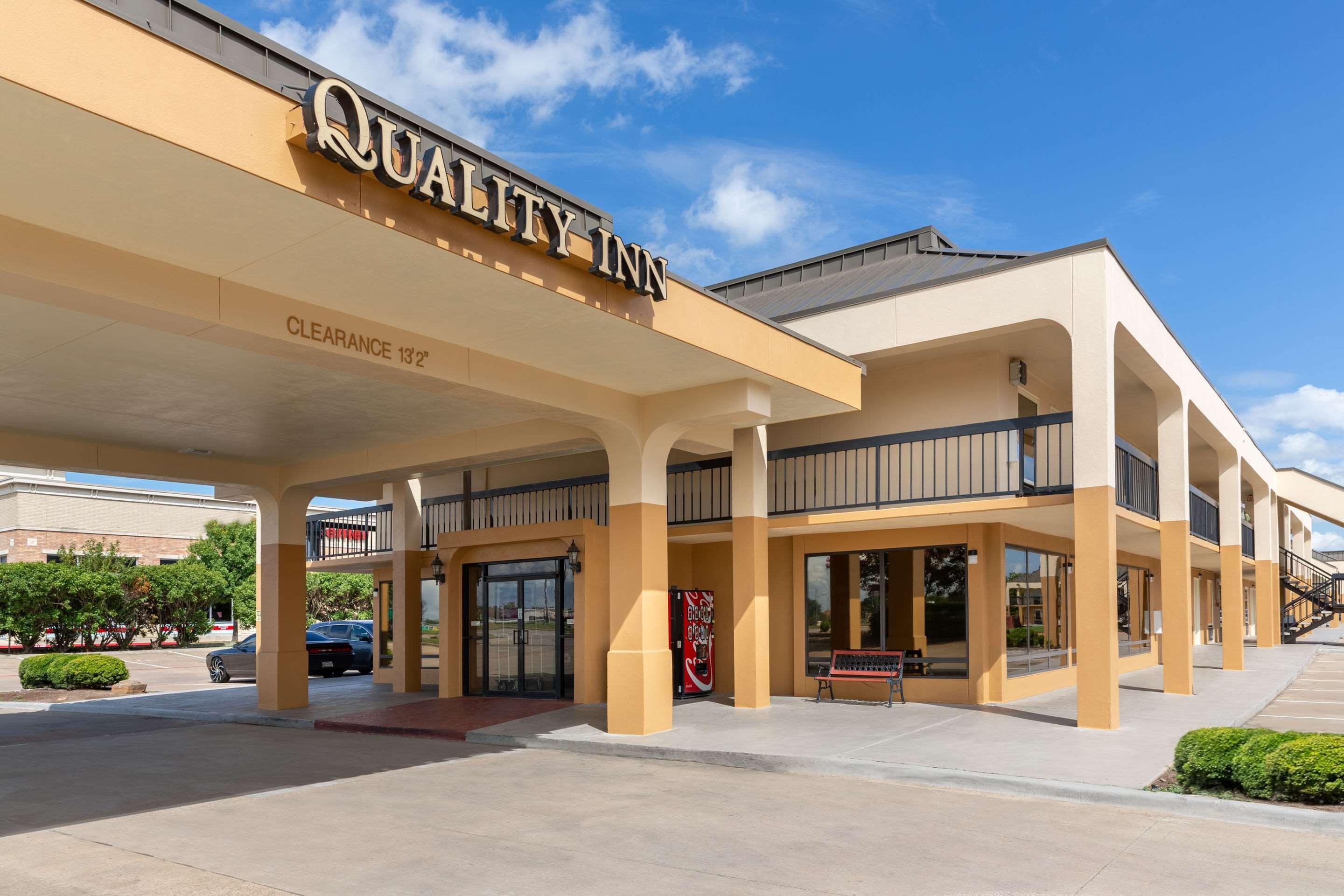 Inn Quality At Highlands