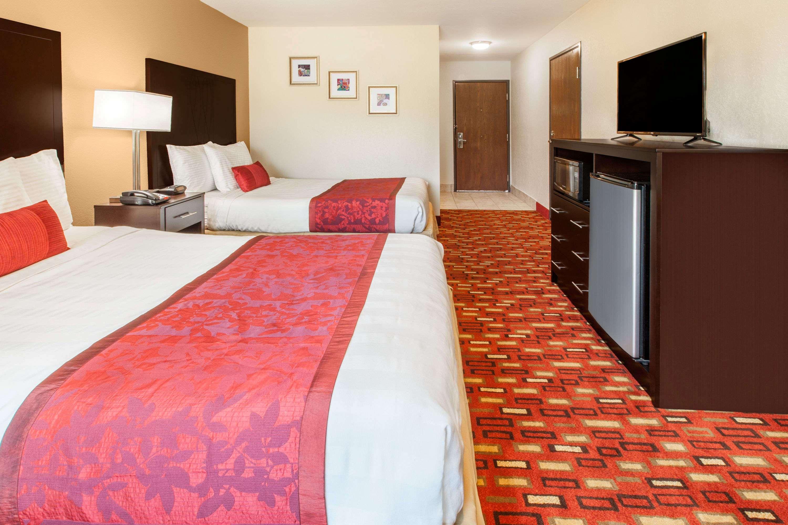 Hotel Days By Wyndham 2*