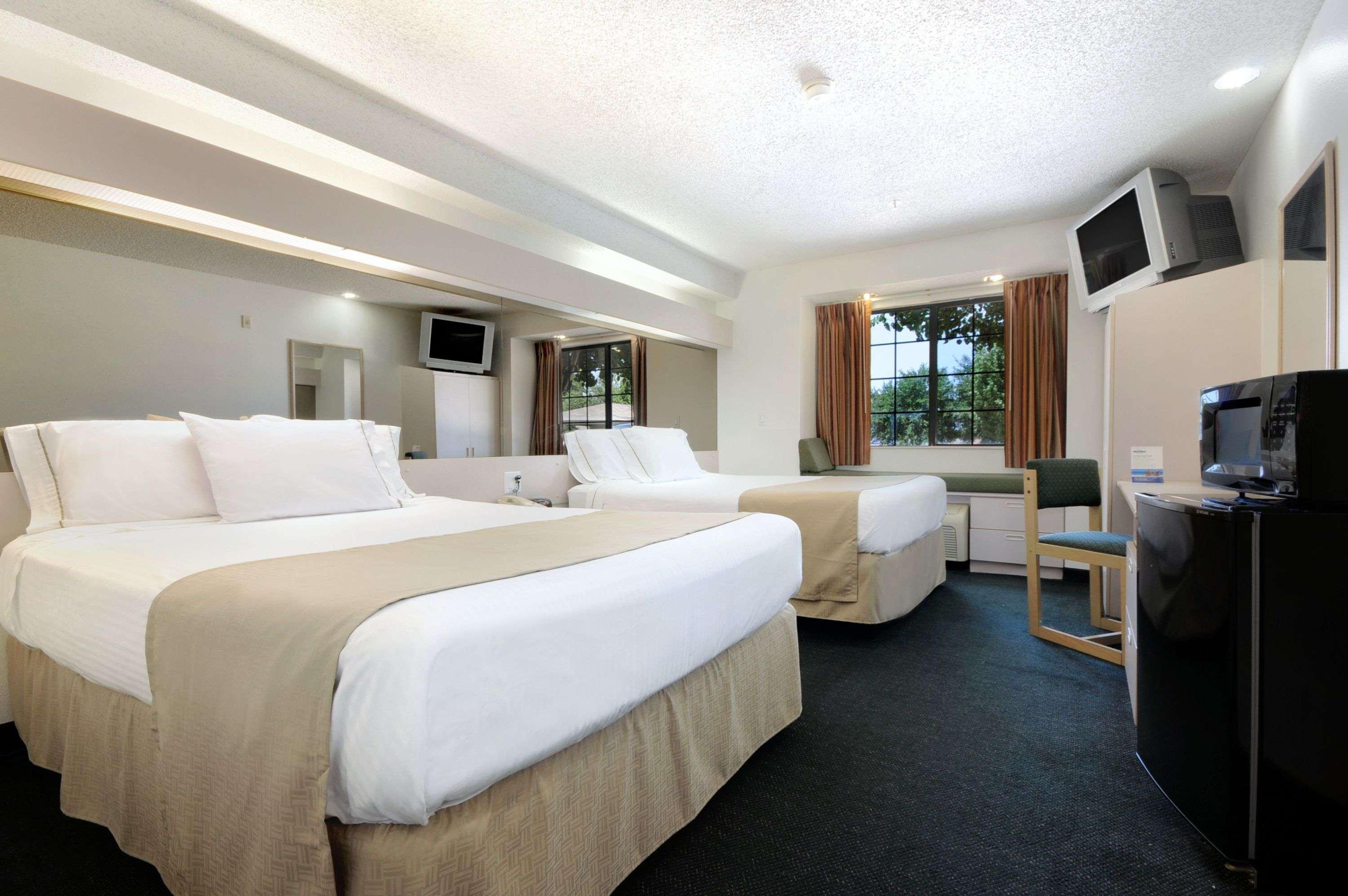 Travelodge By Wyndham Arlington/dallas Area 2* Arlington