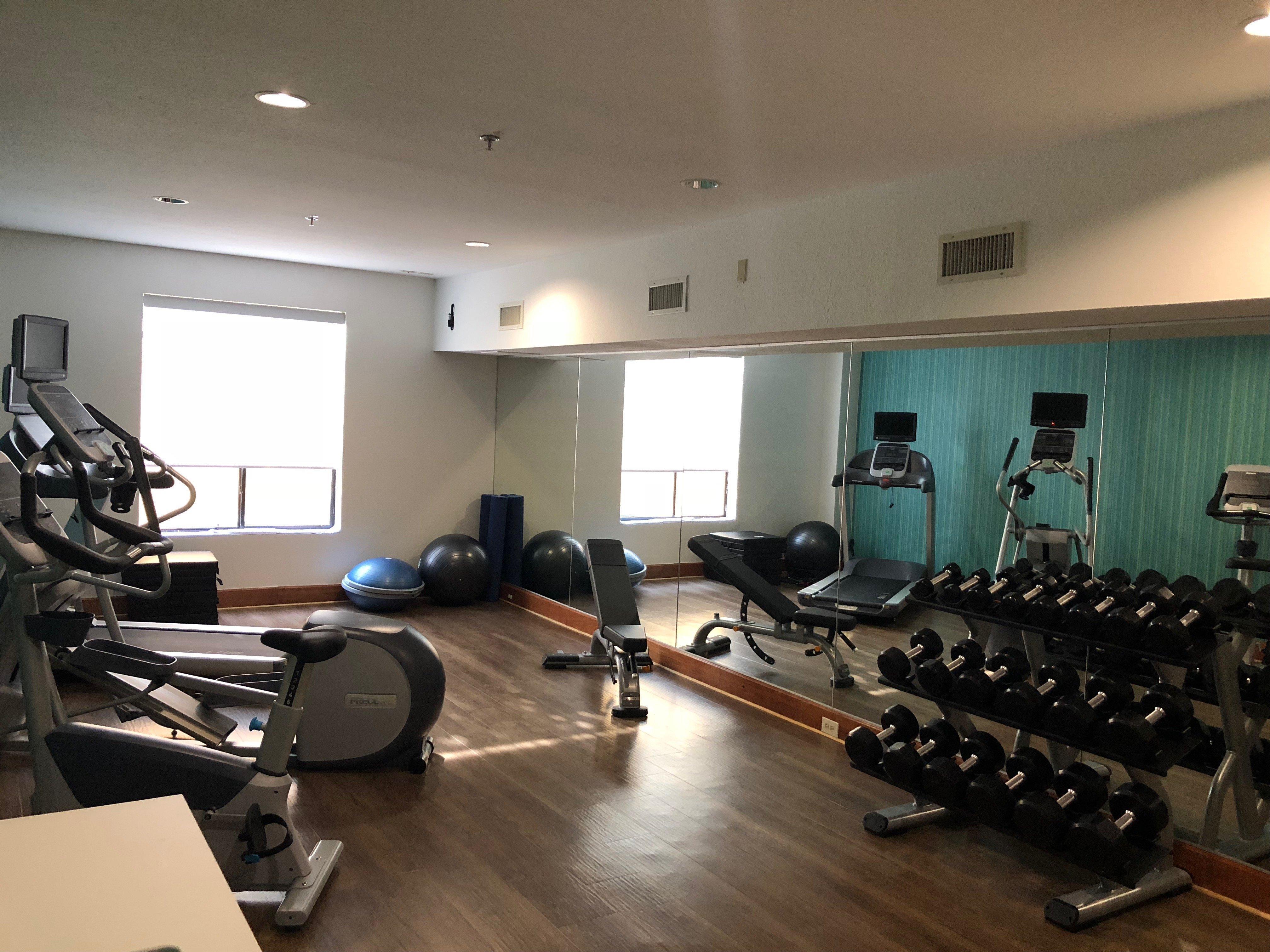 Express Interstate 20 Parks Mall By Ihg Arlington