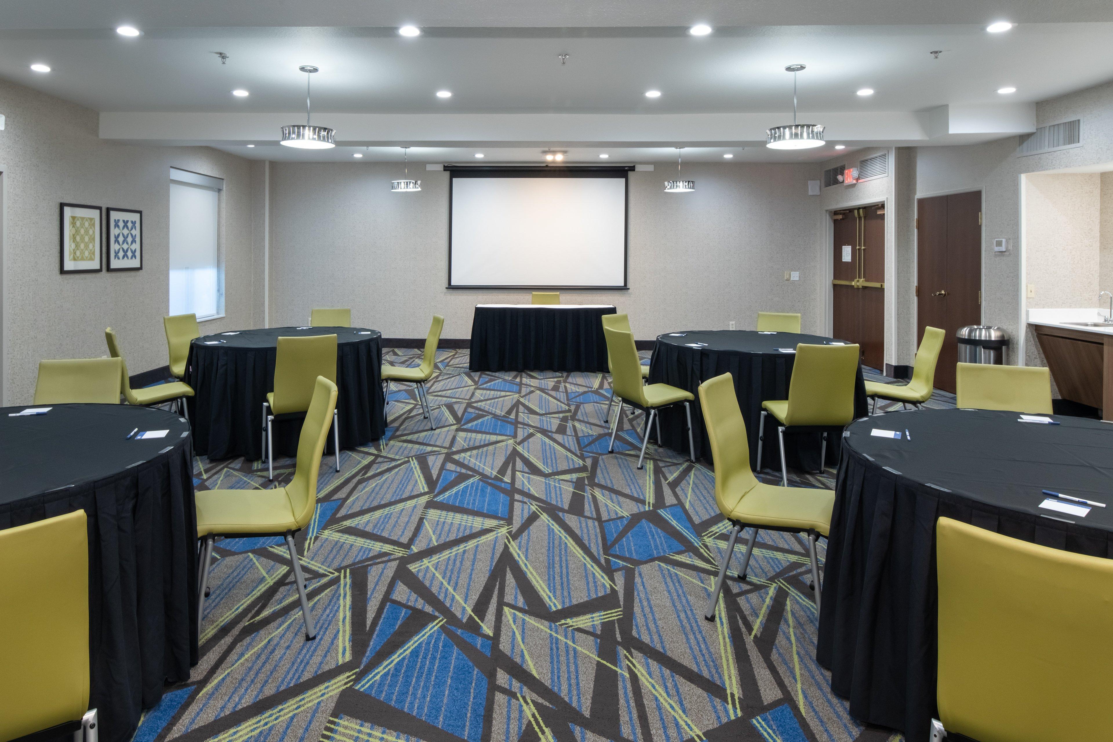 Express Interstate 20 Parks Mall By Ihg Hotel