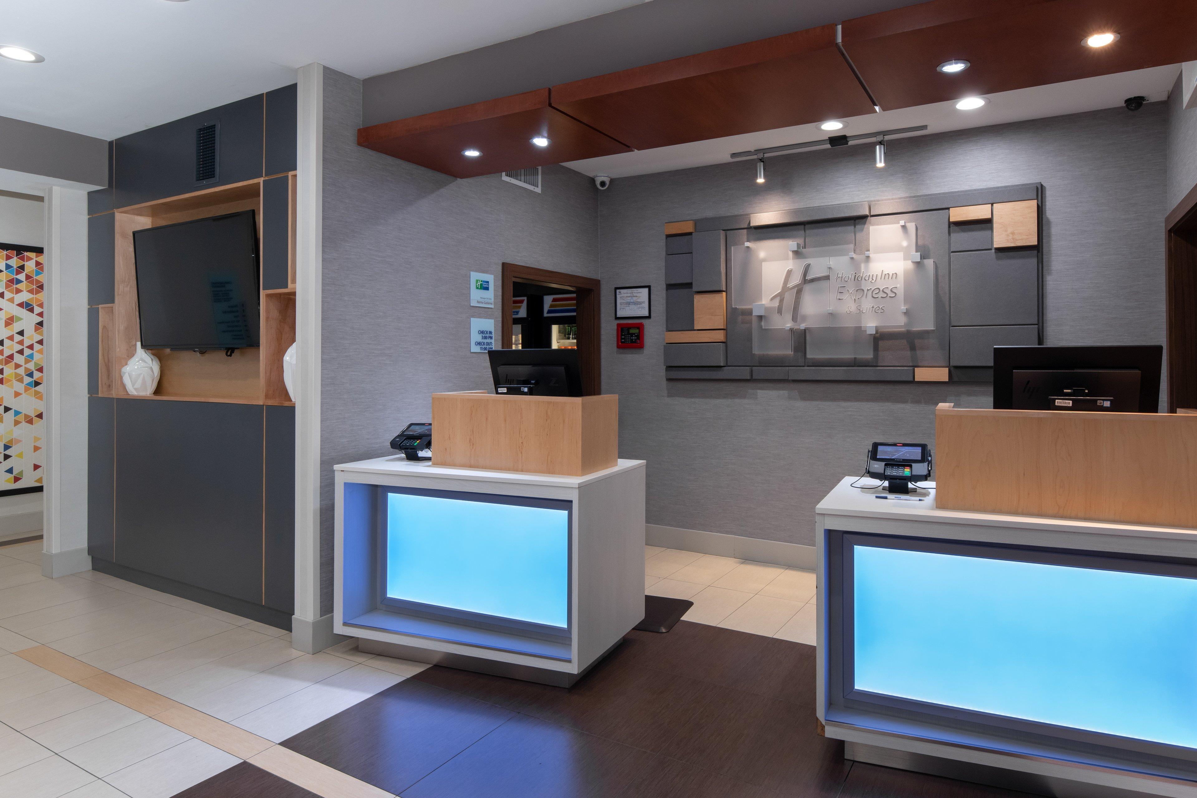 Hotel Express Interstate 20 Parks Mall By Ihg Arlington