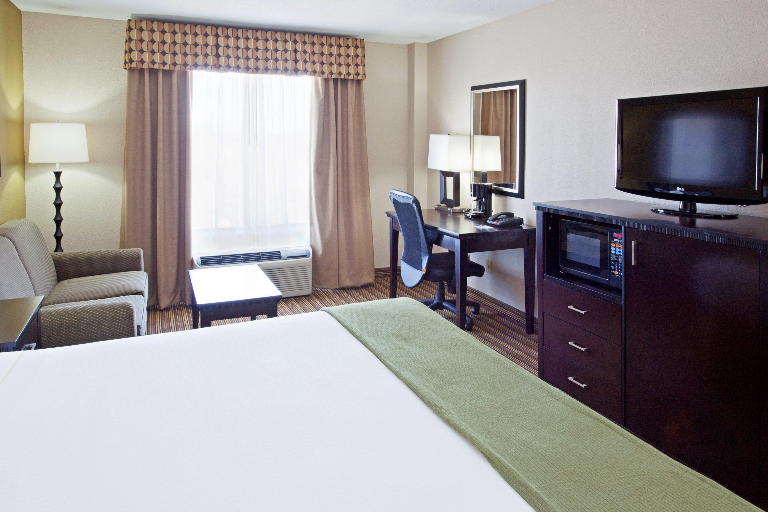Express Interstate 20 Parks Mall By Ihg Arlington