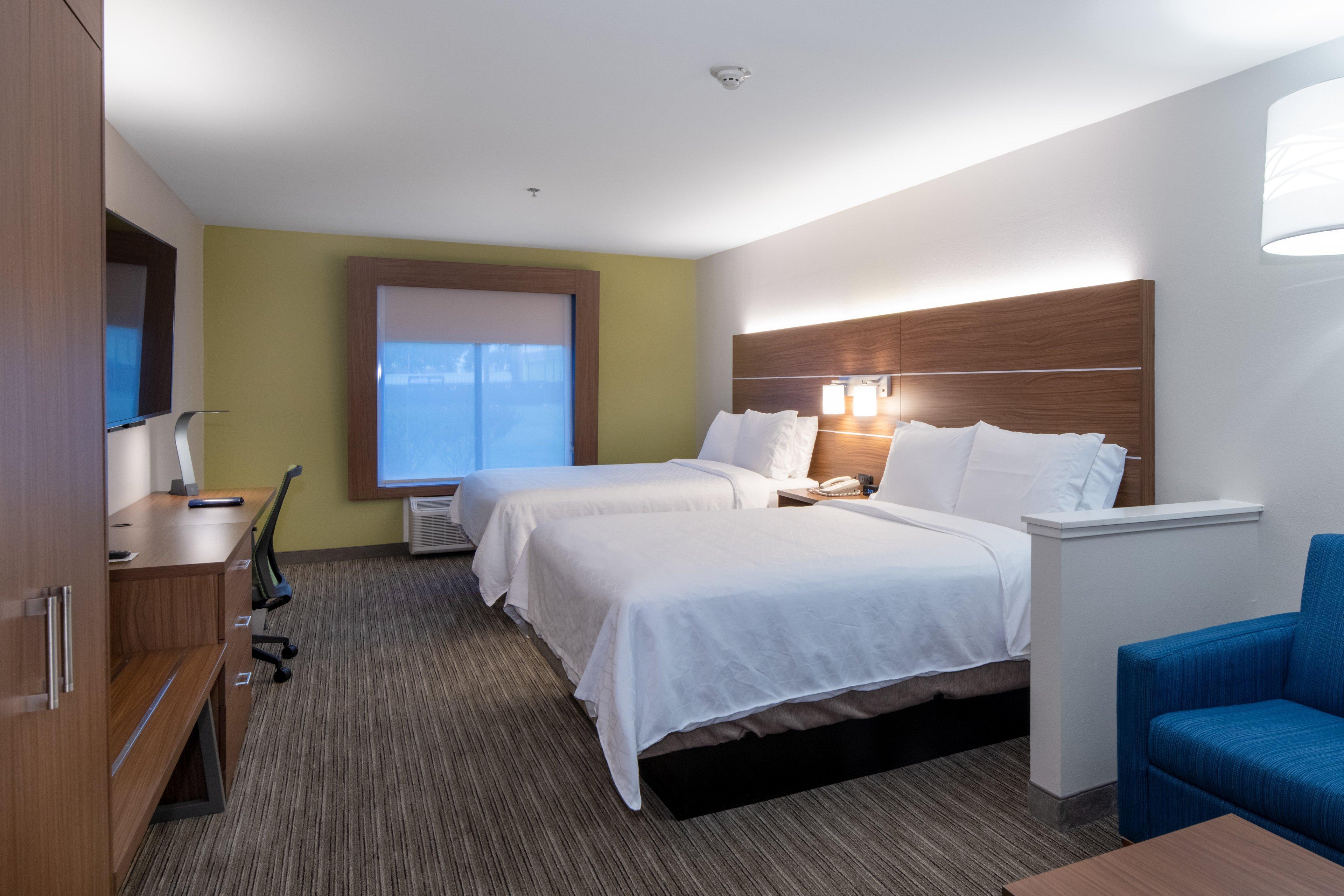 Express Interstate 20 Parks Mall By Ihg Arlington