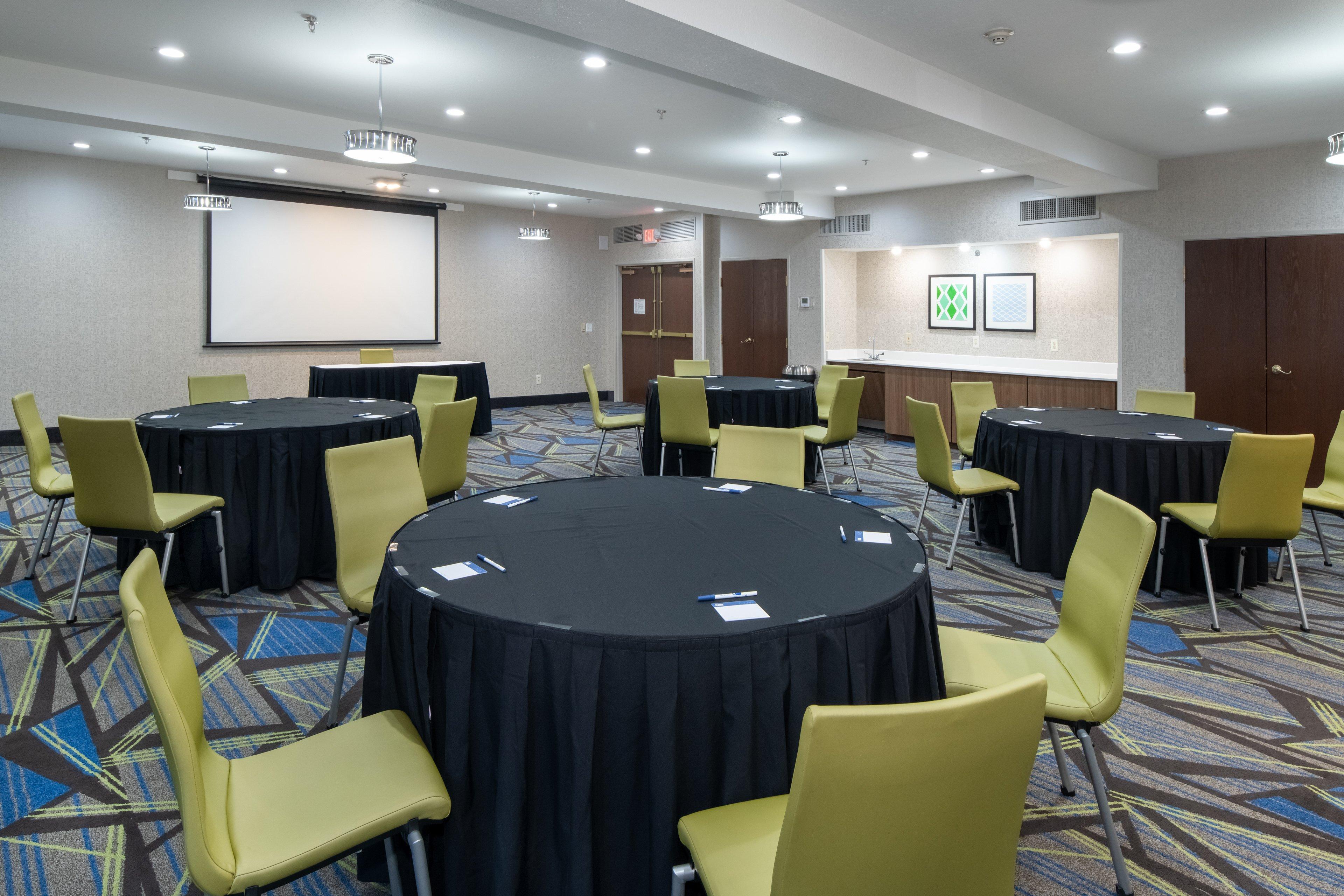 Express Interstate 20 Parks Mall By Ihg Hotel Arlington