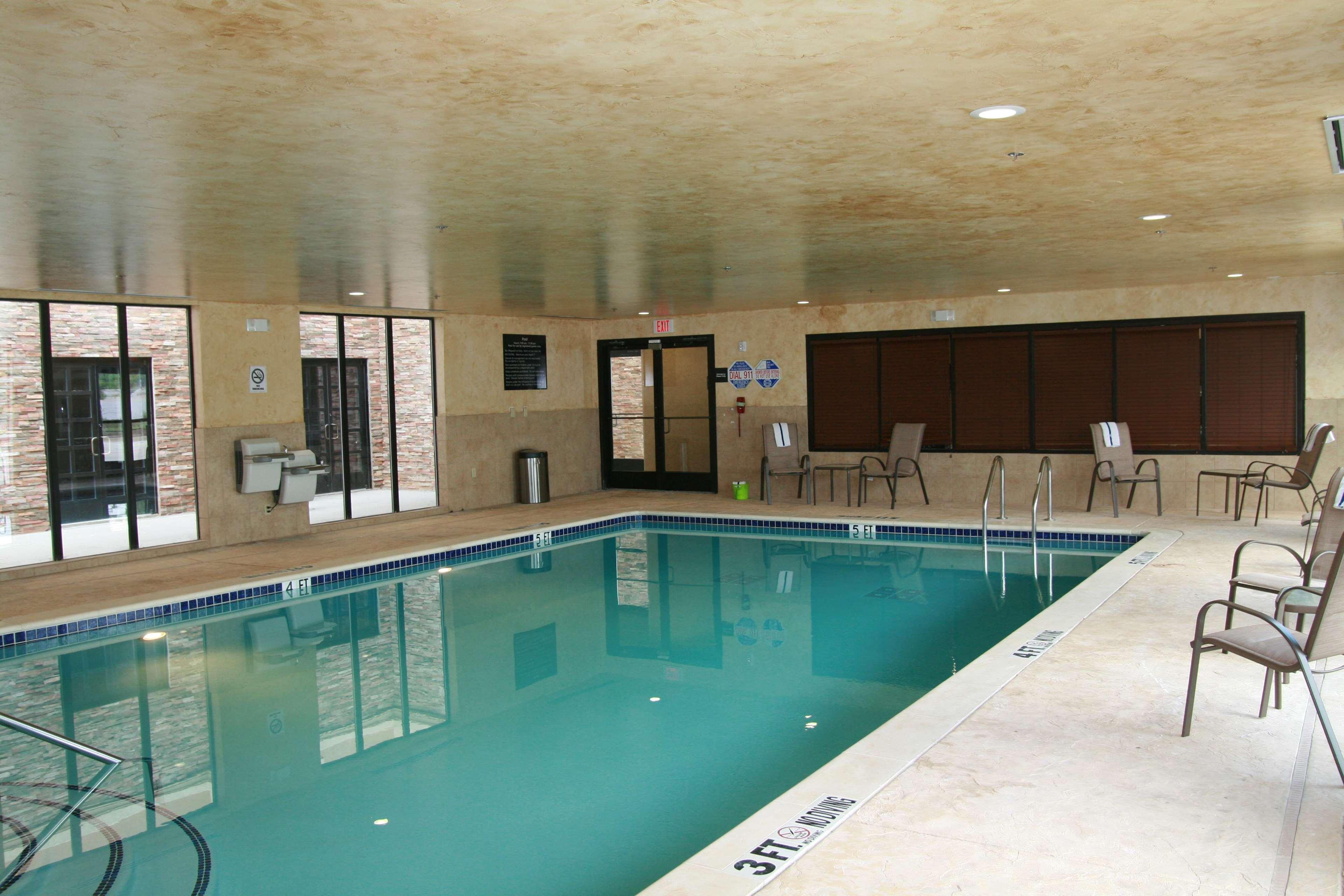 Hotel Hampton & Dallas-arlington North-entertainment District 3*