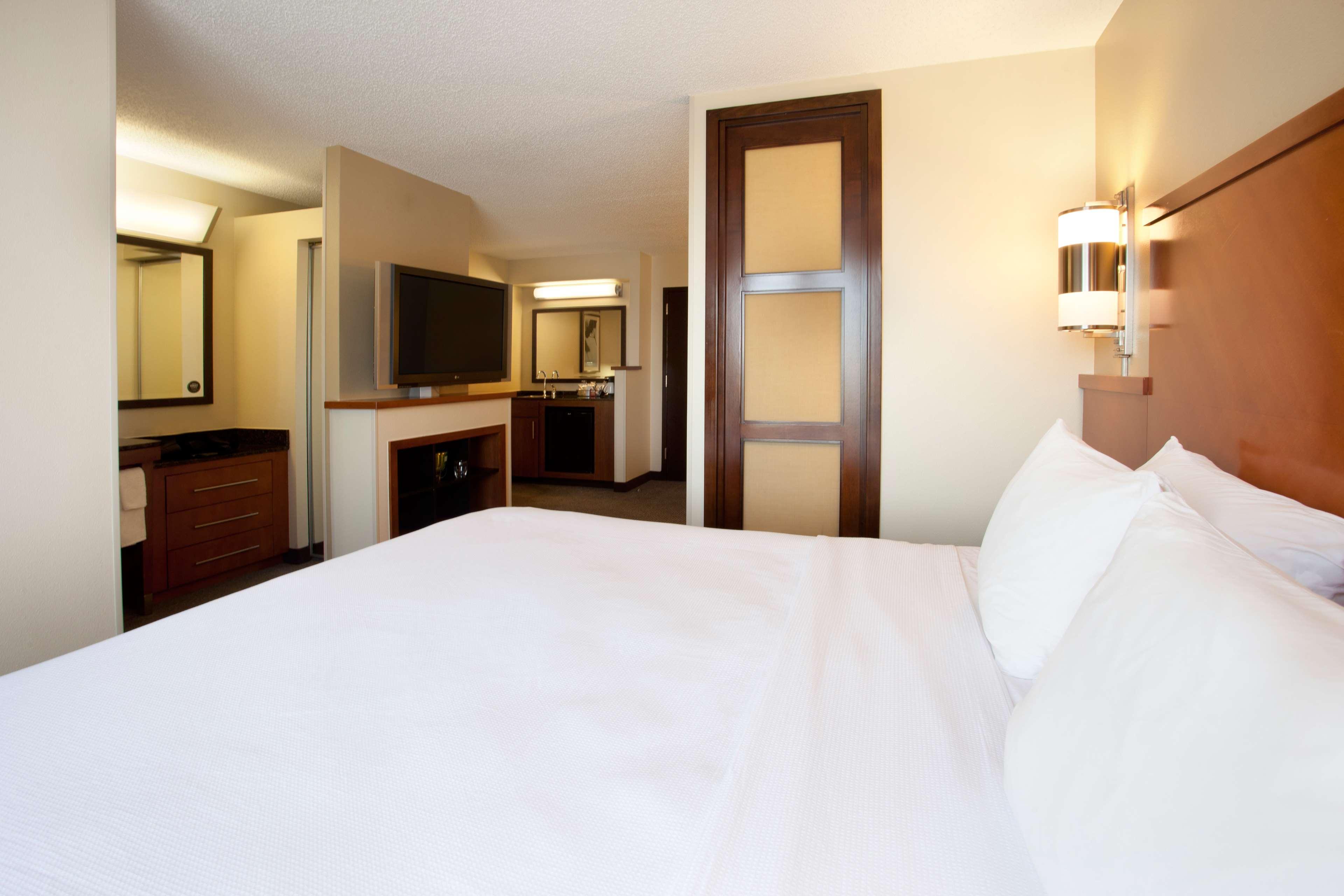 Hotel Hyatt Place-dallas/arlington