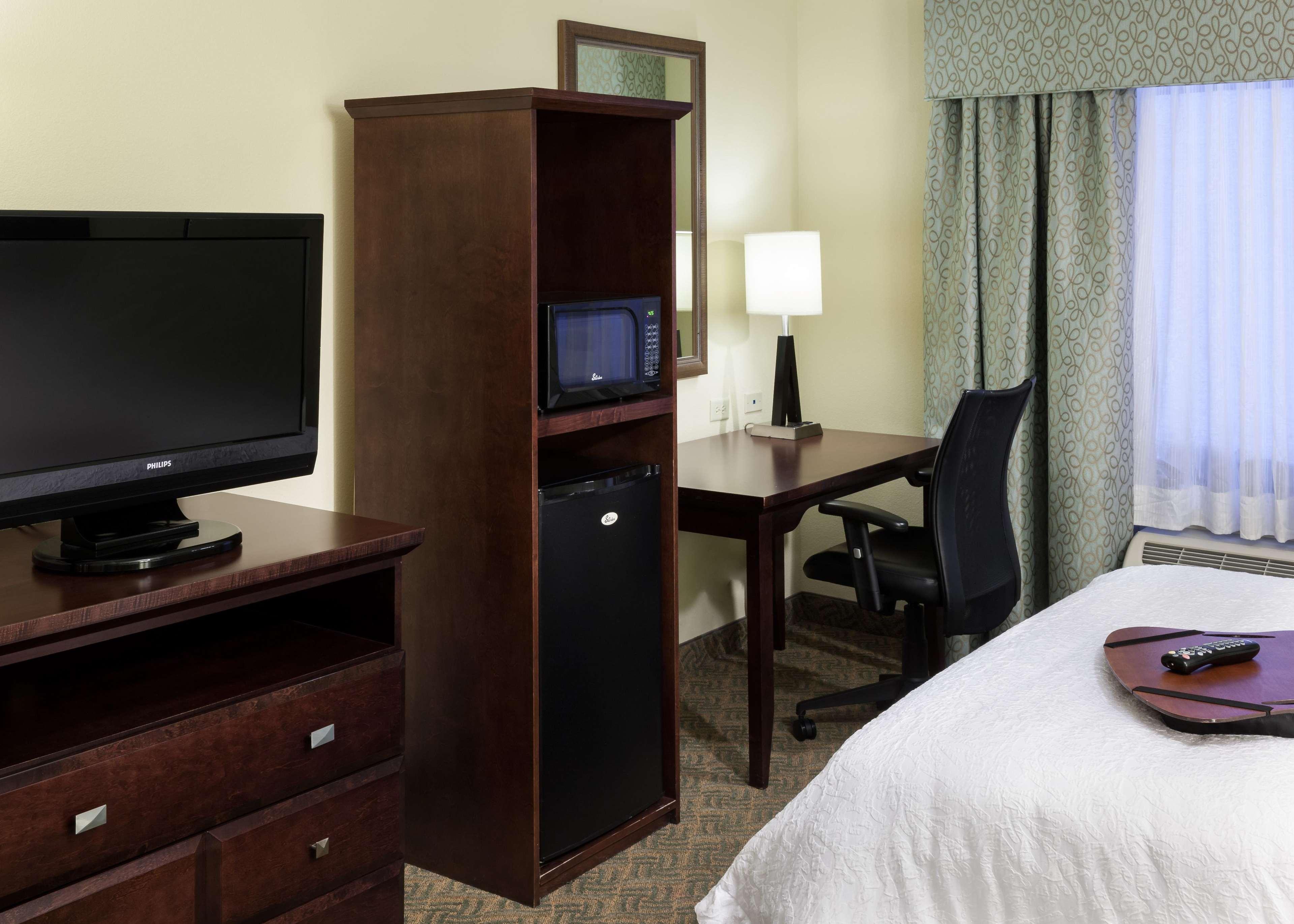 Hampton & Dallas-arlington-south Hotel