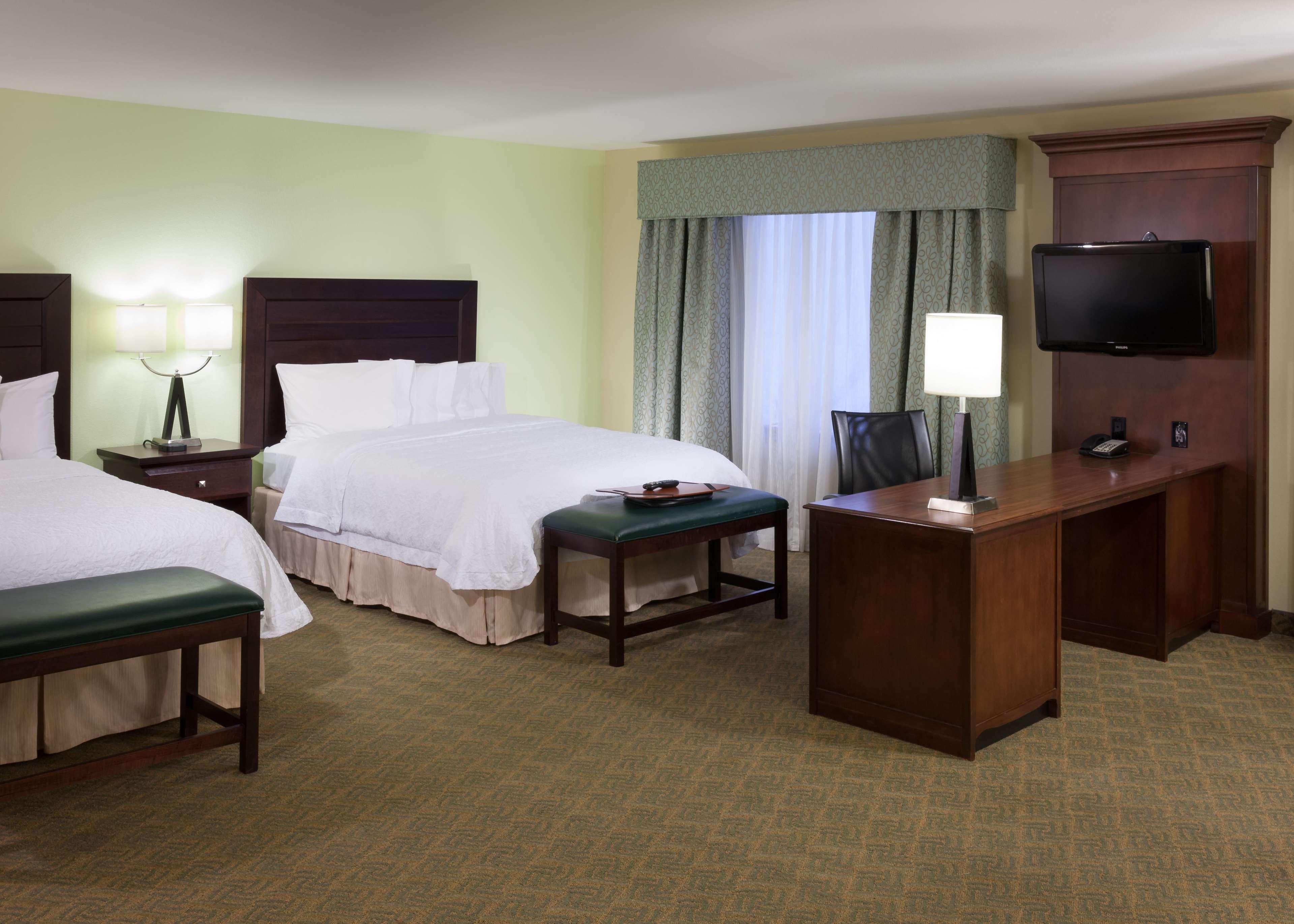 Hotel Hampton & Dallas-arlington-south