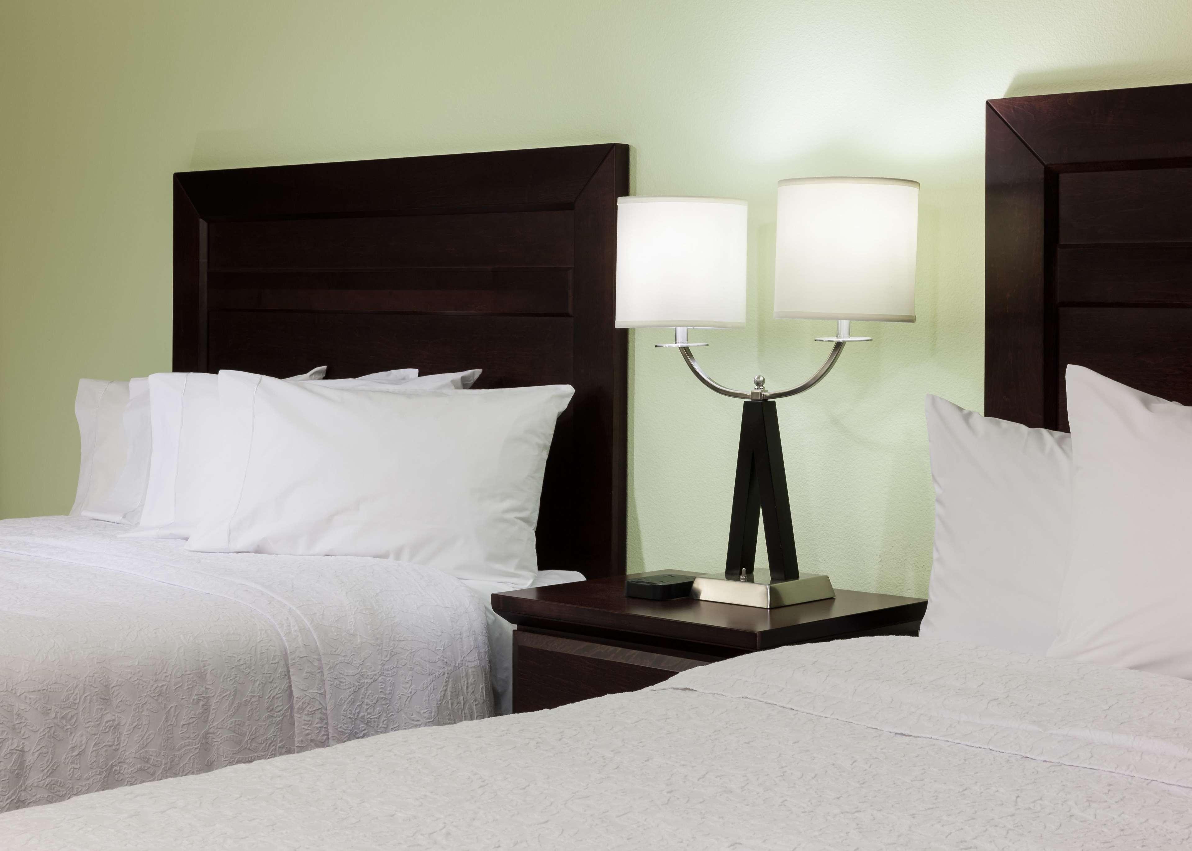 Hampton & Dallas-arlington-south Hotel Arlington