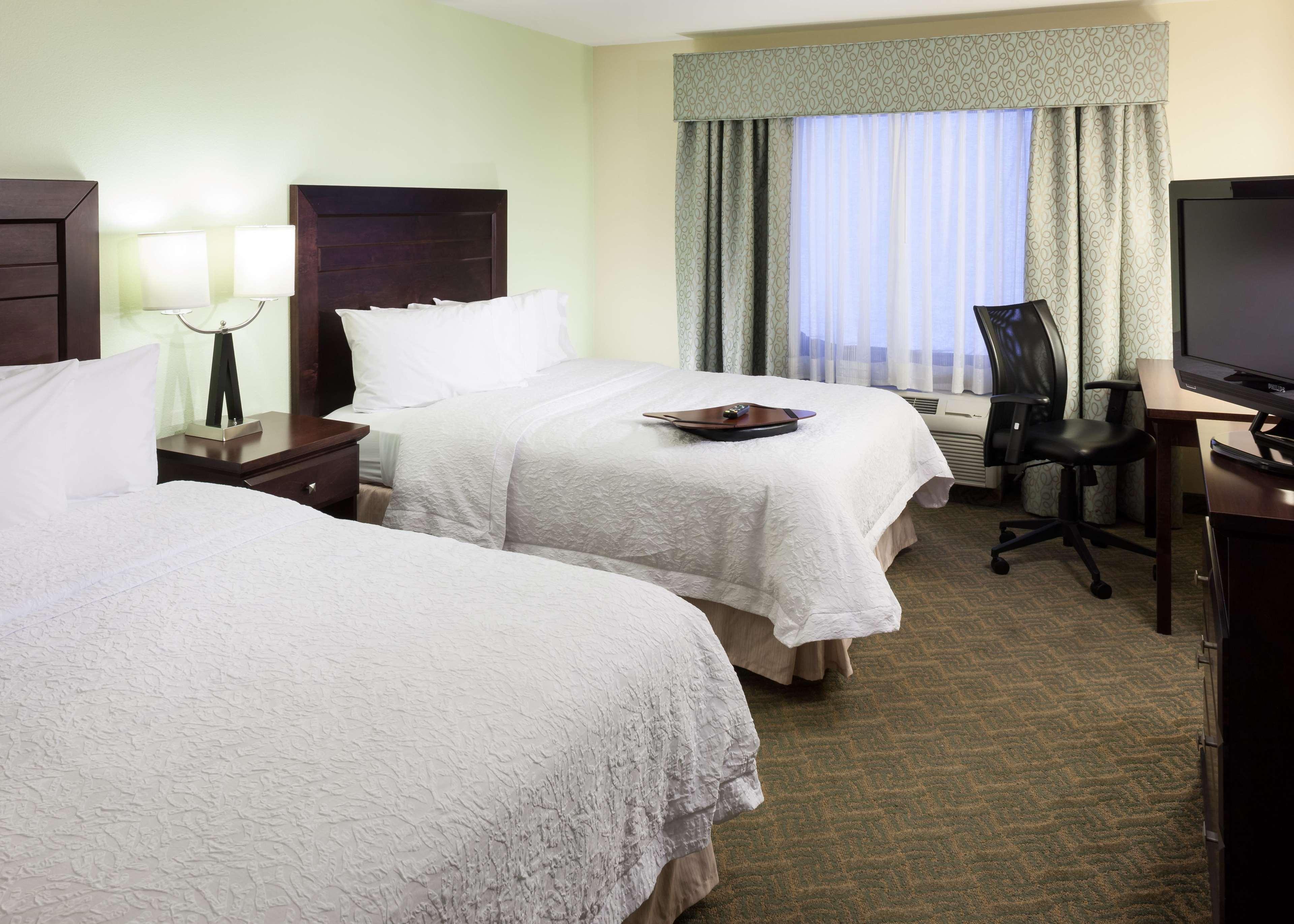 Hampton & Dallas-arlington-south Hotel Arlington
