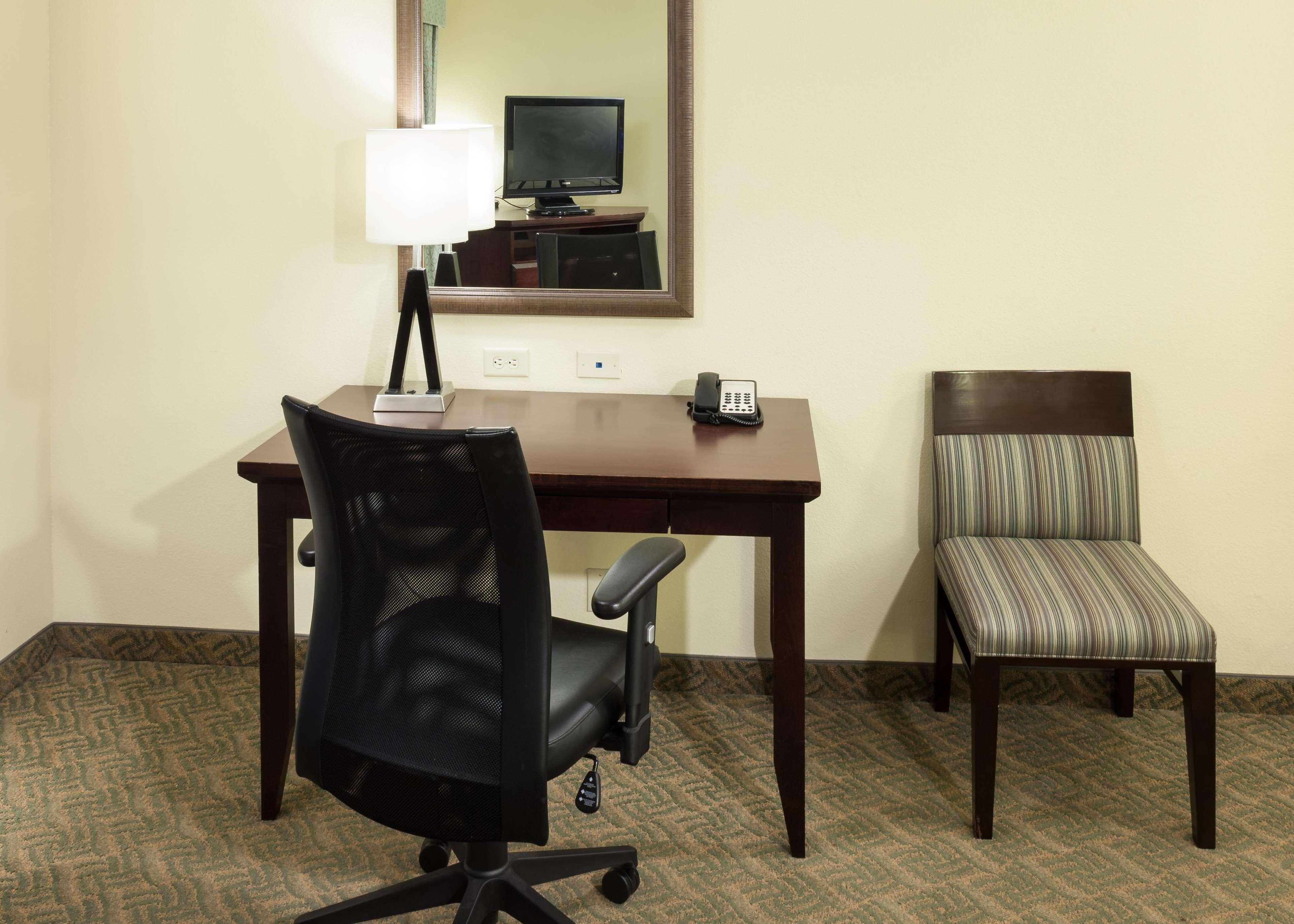 Hotel Hampton & Dallas-arlington-south Arlington