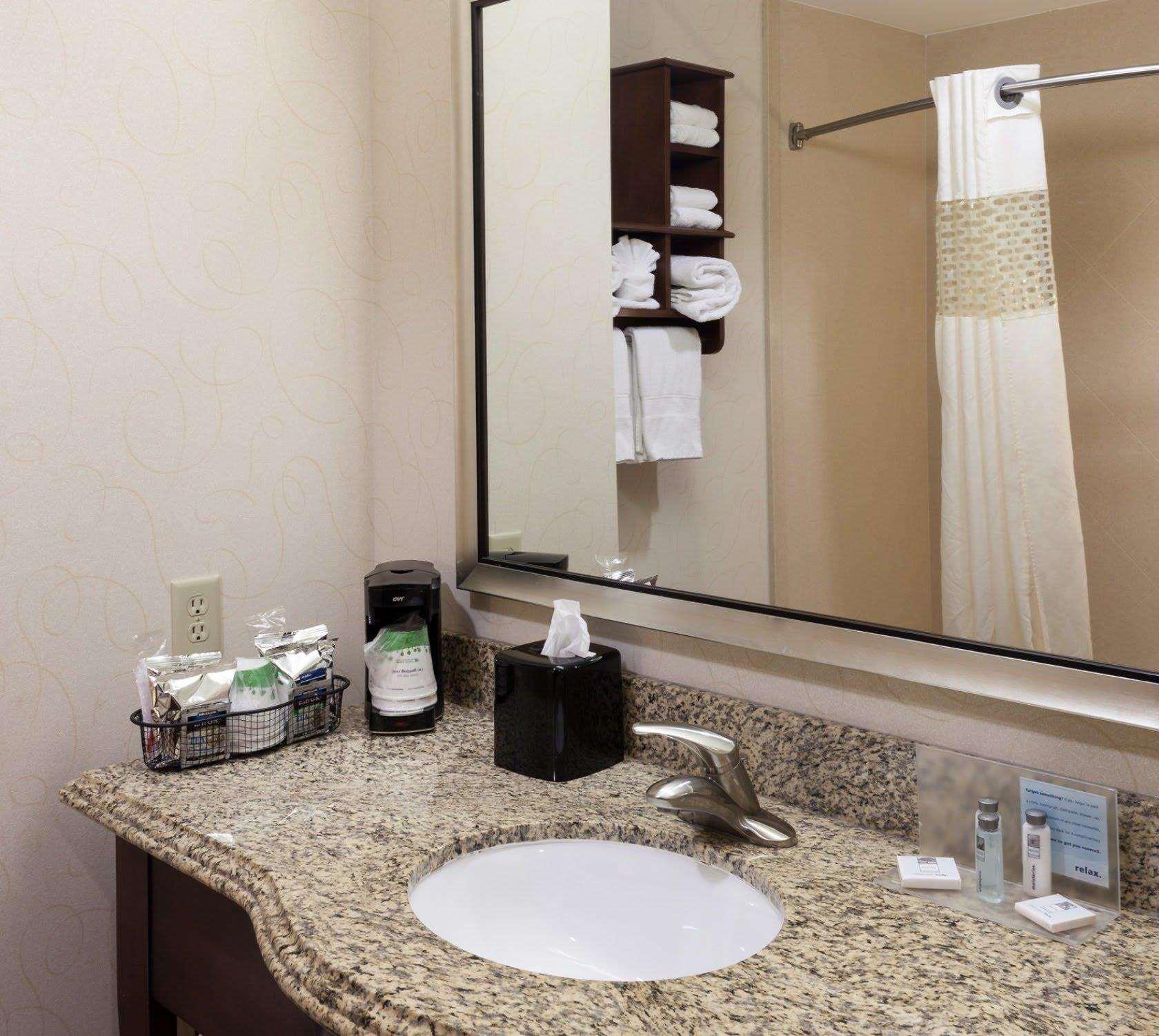 Hampton & Dallas-arlington-south 3*