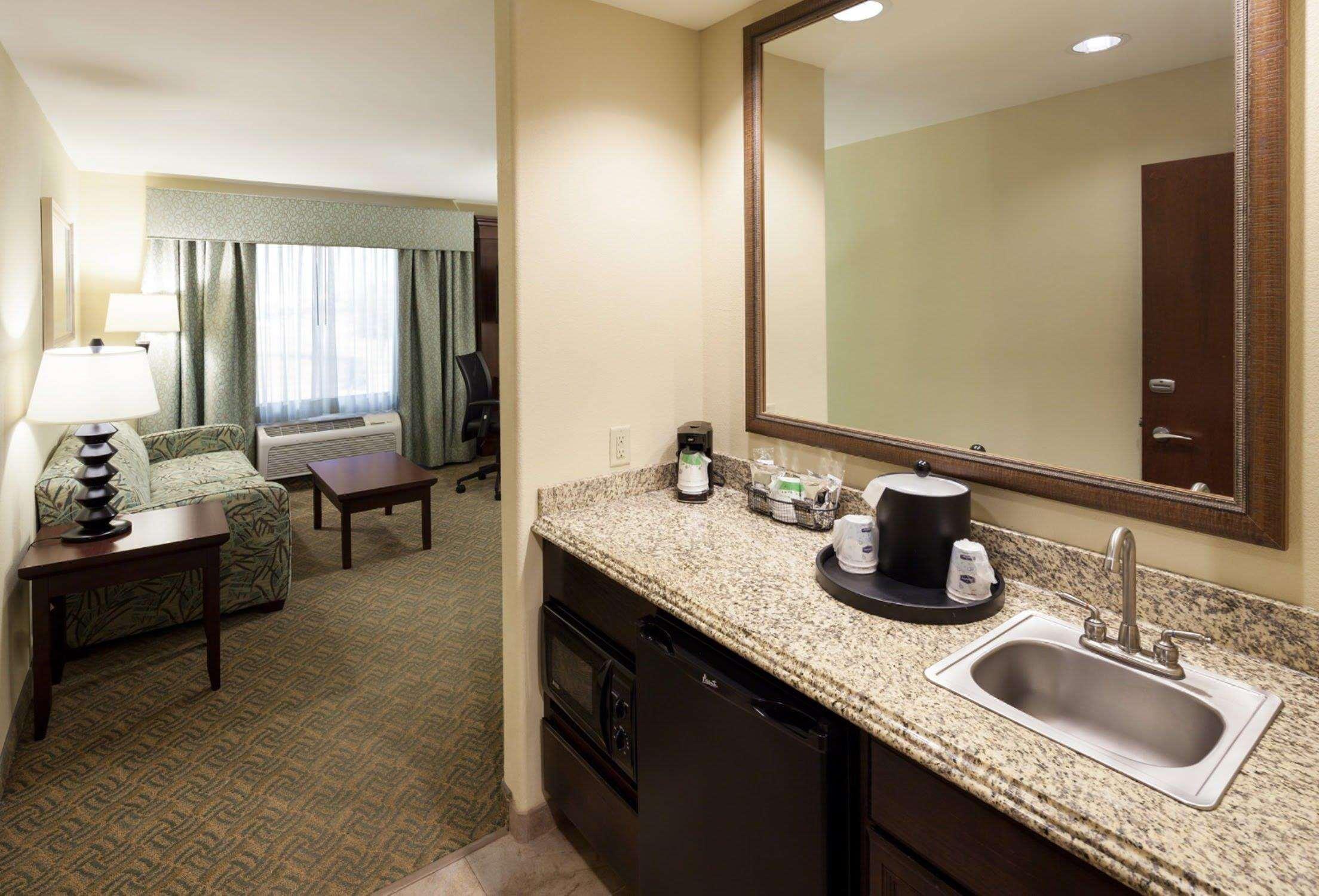 Hotel Hampton & Dallas-arlington-south