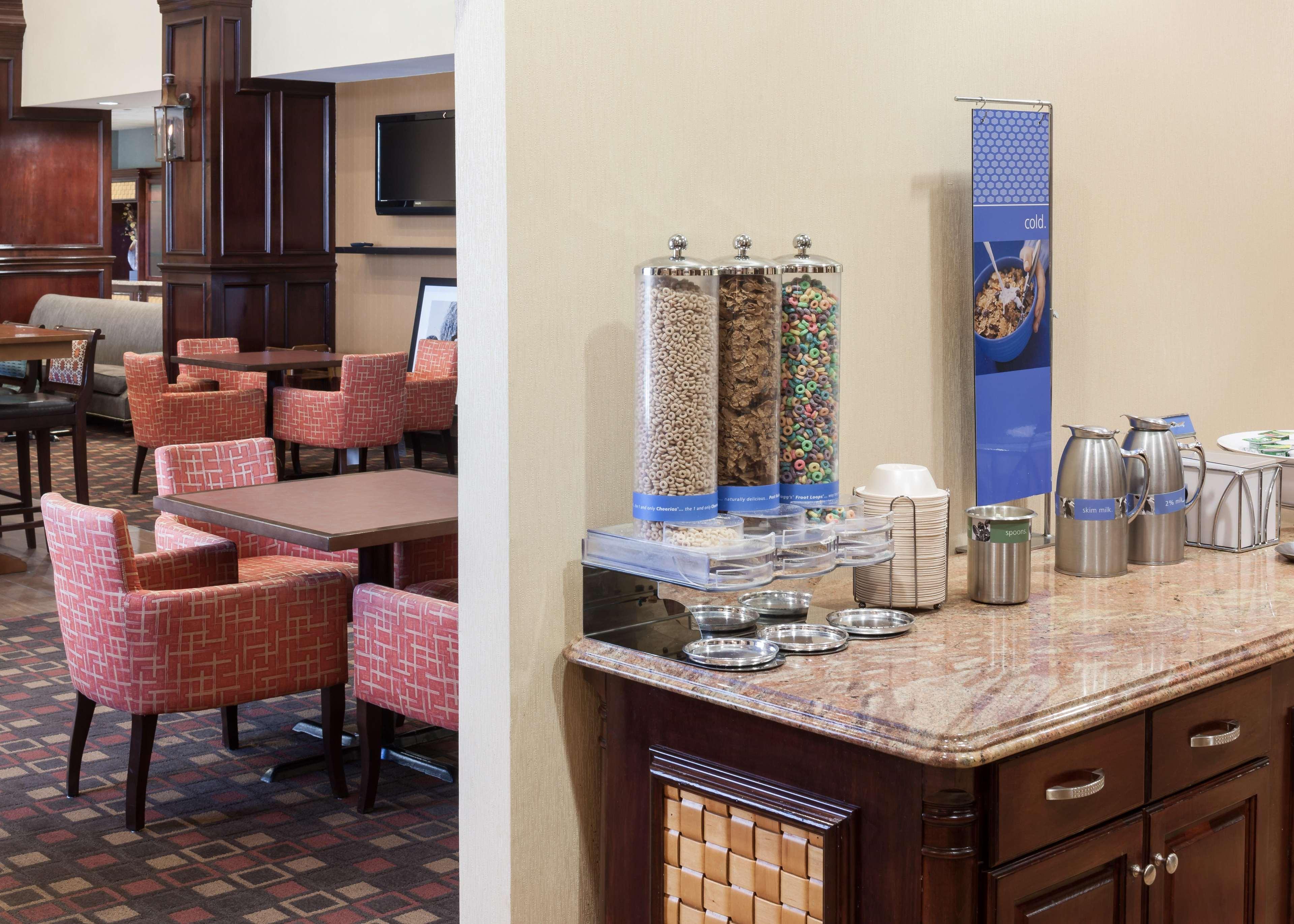 Hotel Hampton & Dallas-arlington-south Arlington