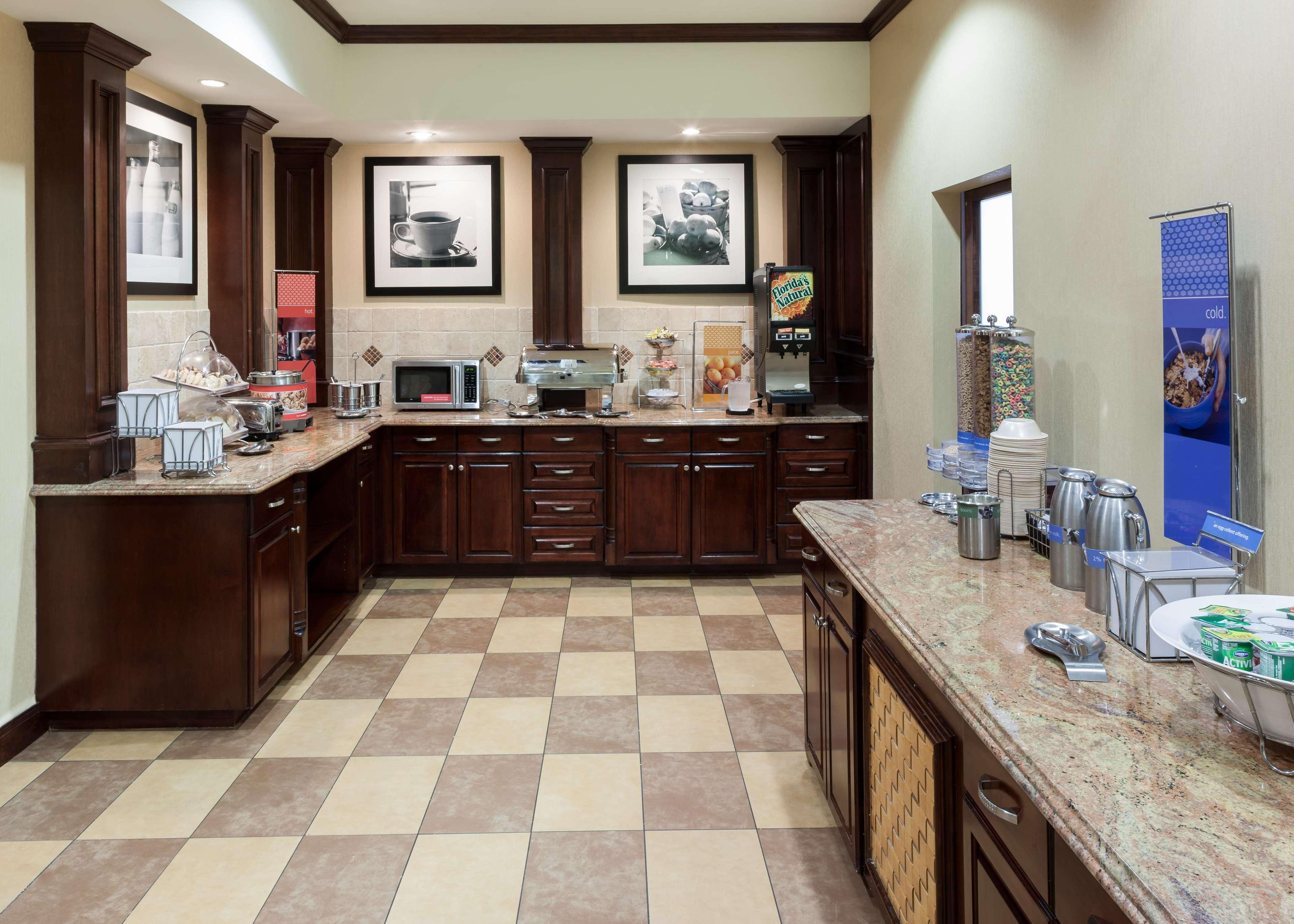 Hotel Hampton & Dallas-arlington-south