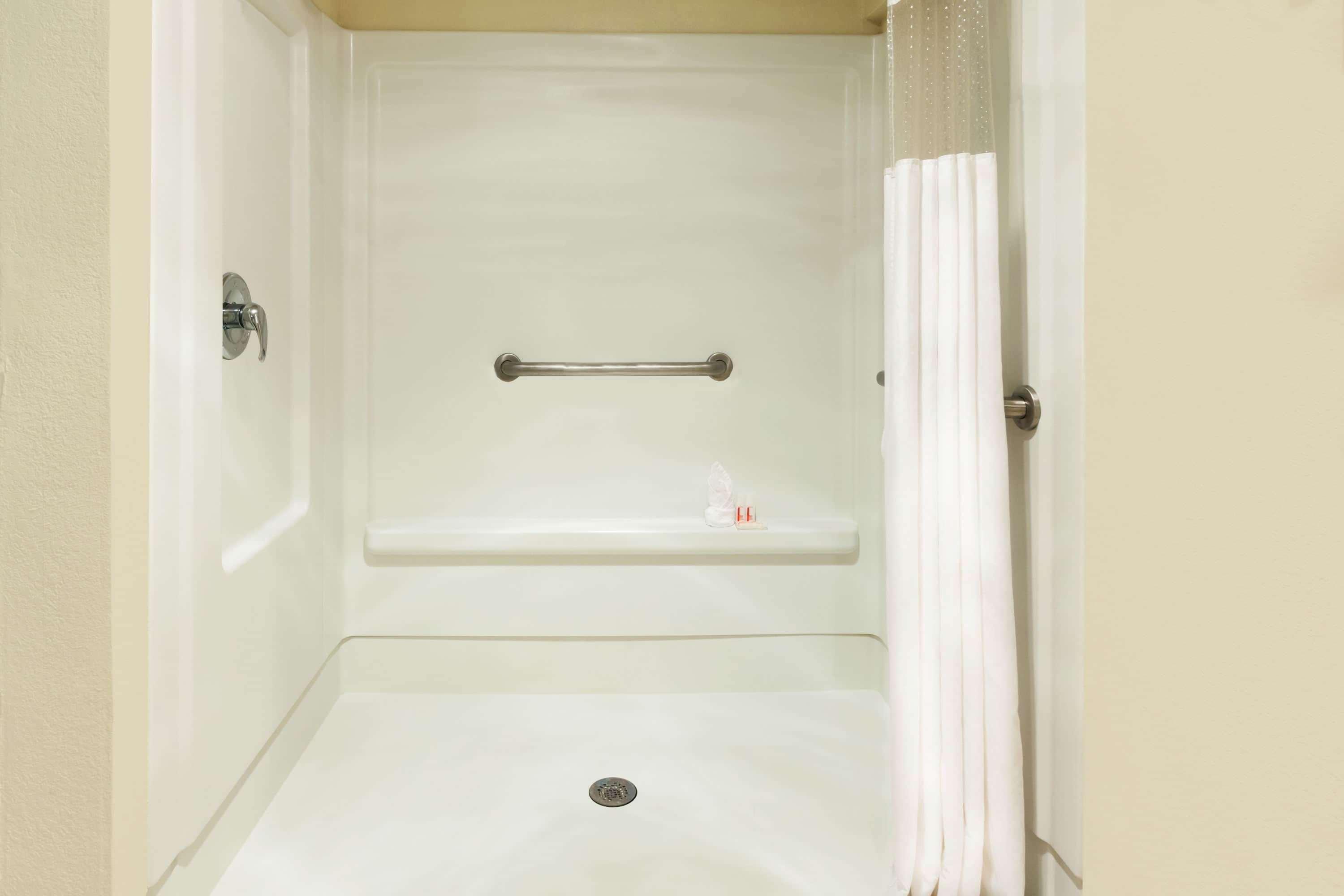 Howard Johnson By Wyndham Ballpark / Six Flags 3* Arlington