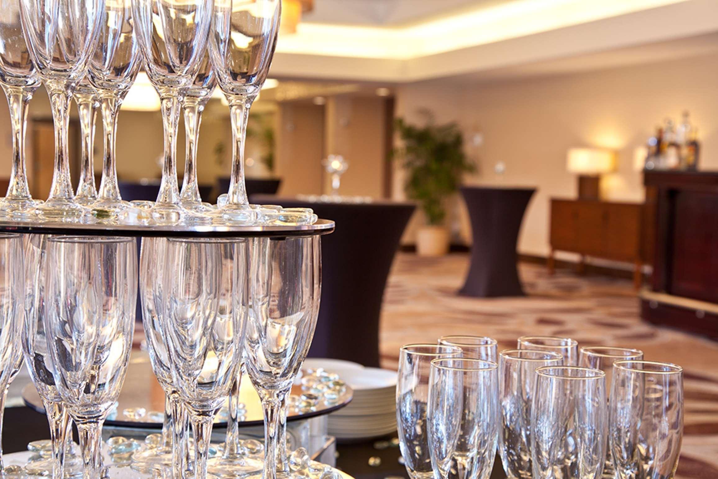 Hilton Hotel Arlington