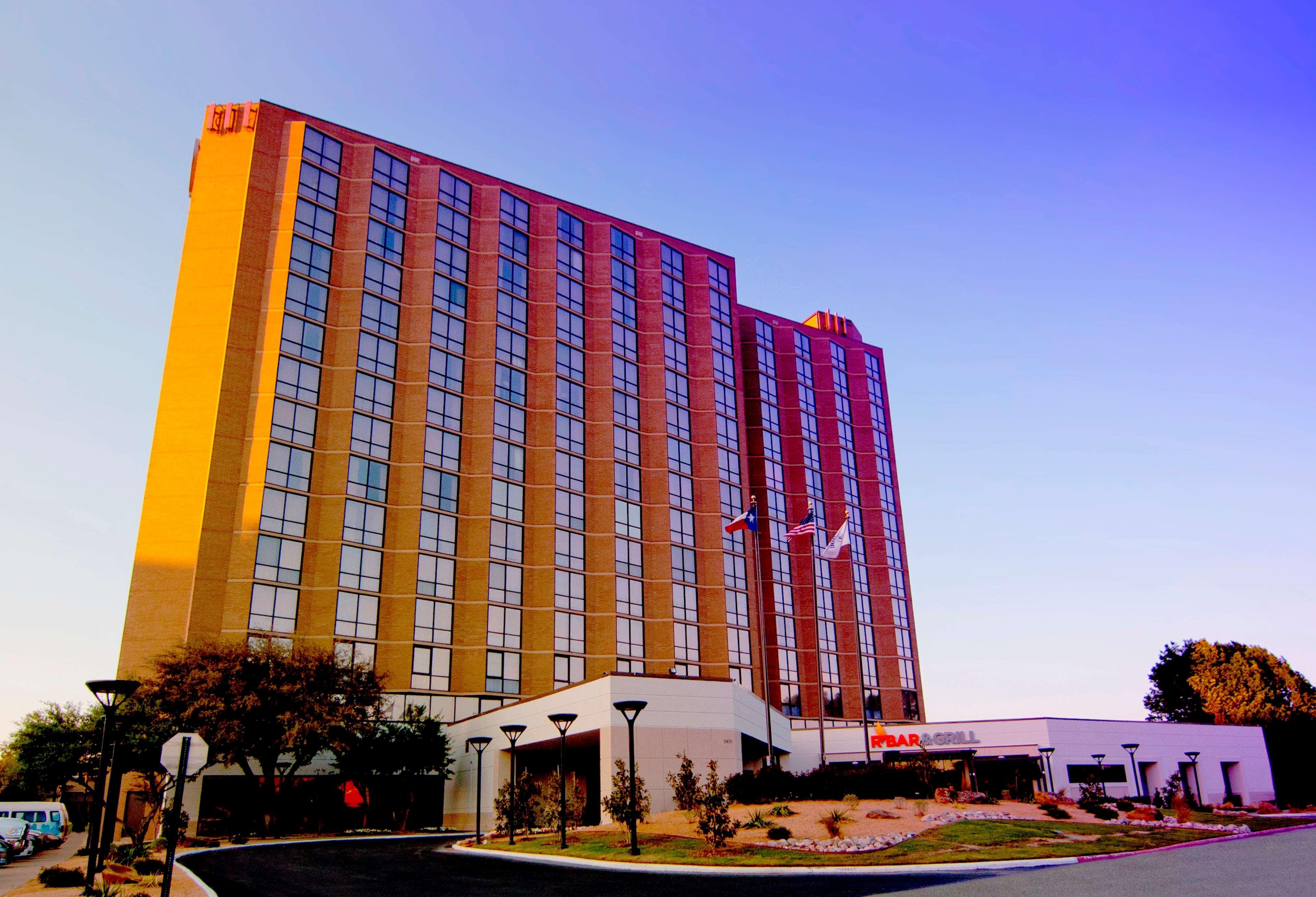 Hotel Hilton 3*