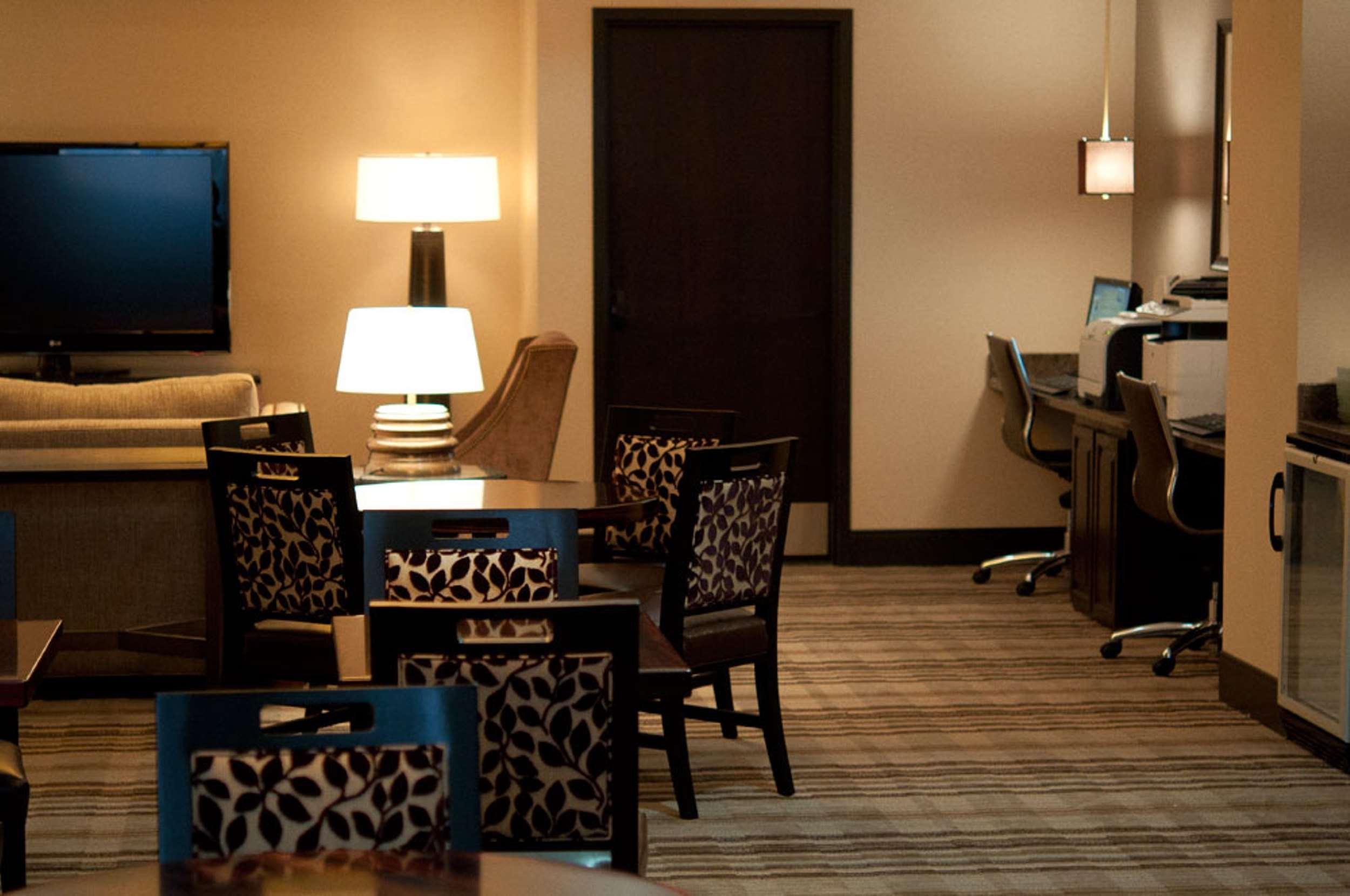 Hilton