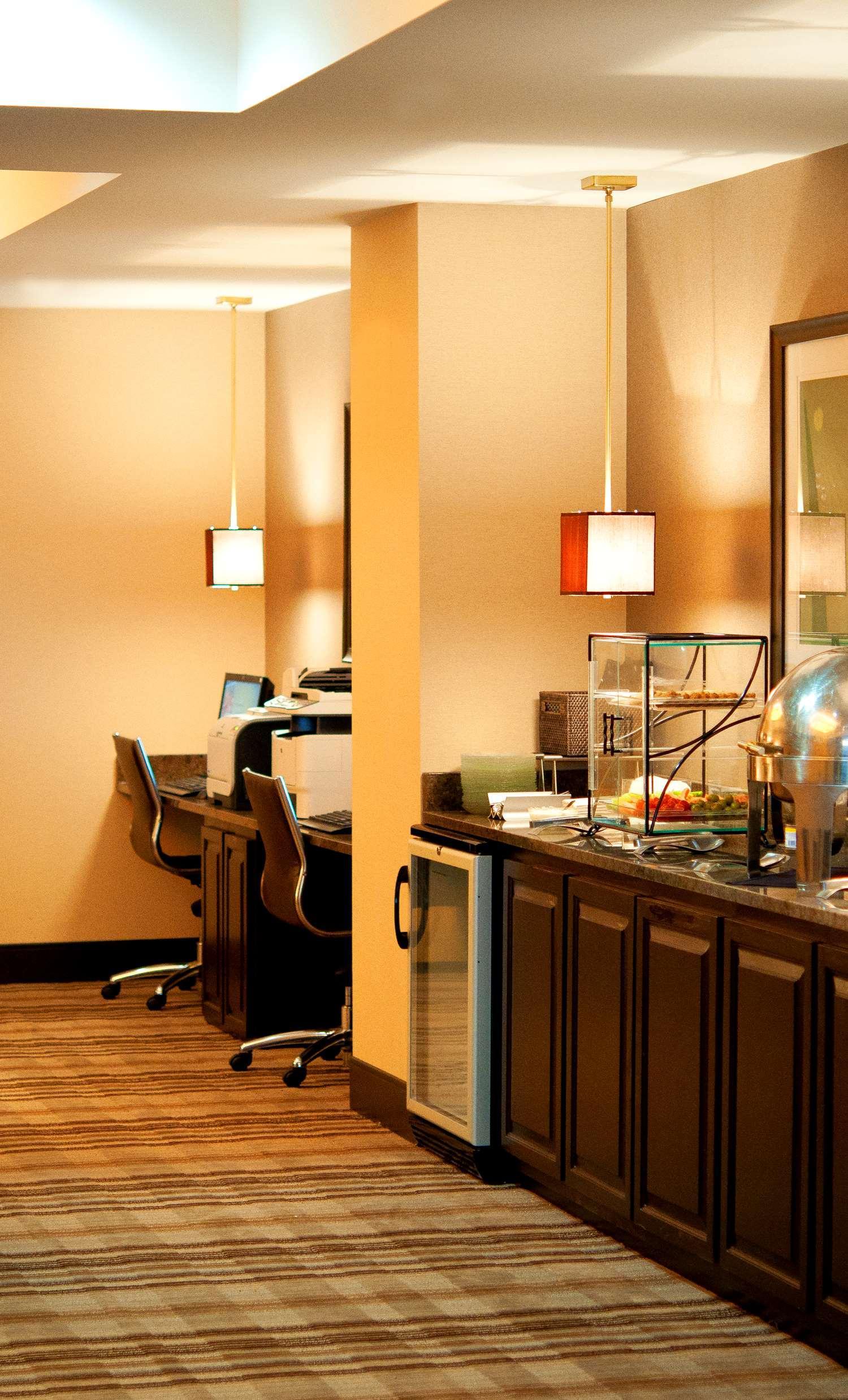 Hotel Hilton
