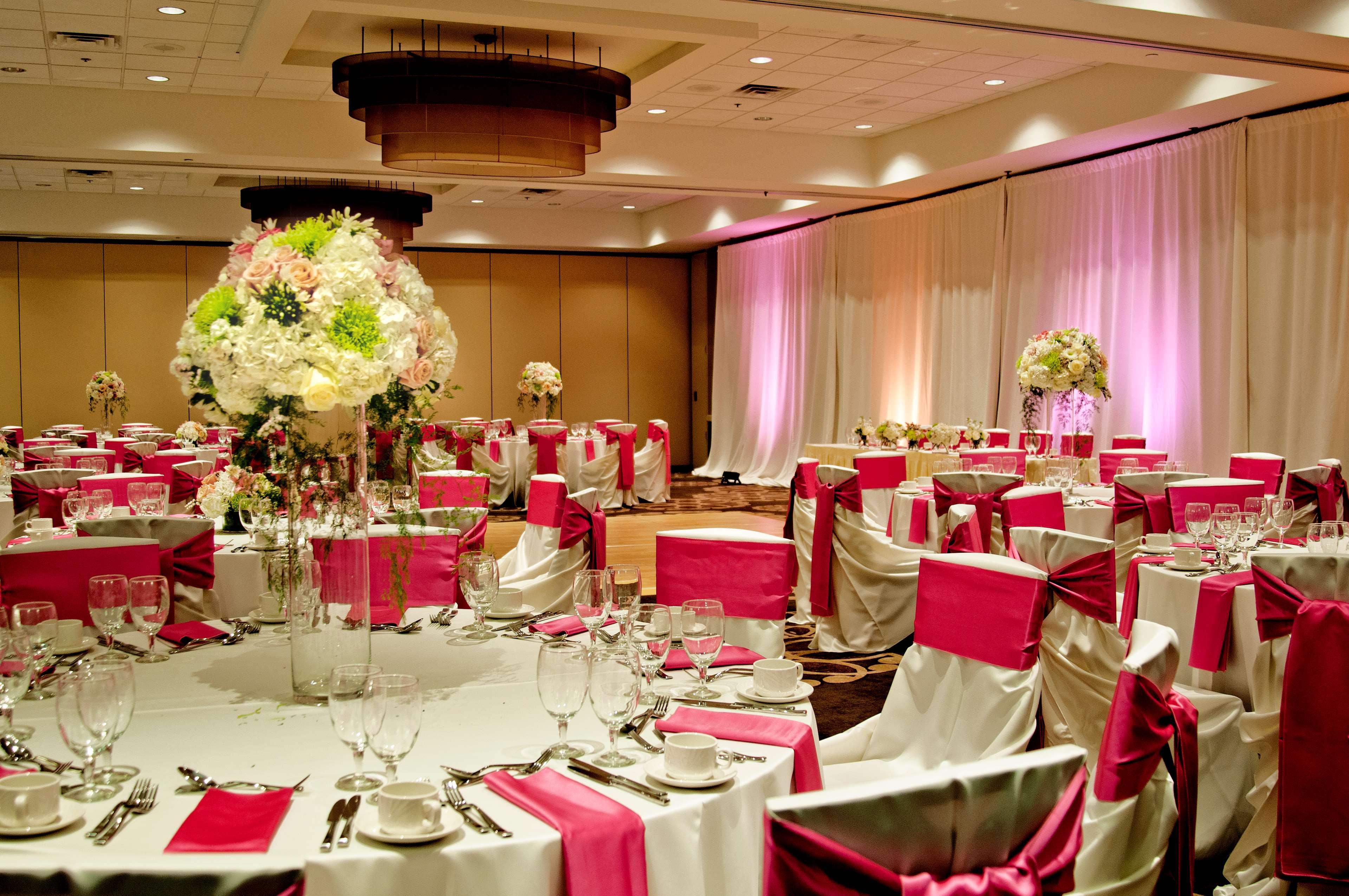 Hilton Arlington