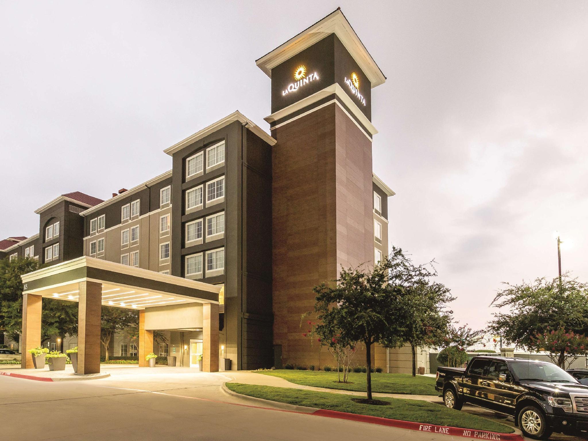 La Quinta By Wyndham North 6 Flags Dr 3*