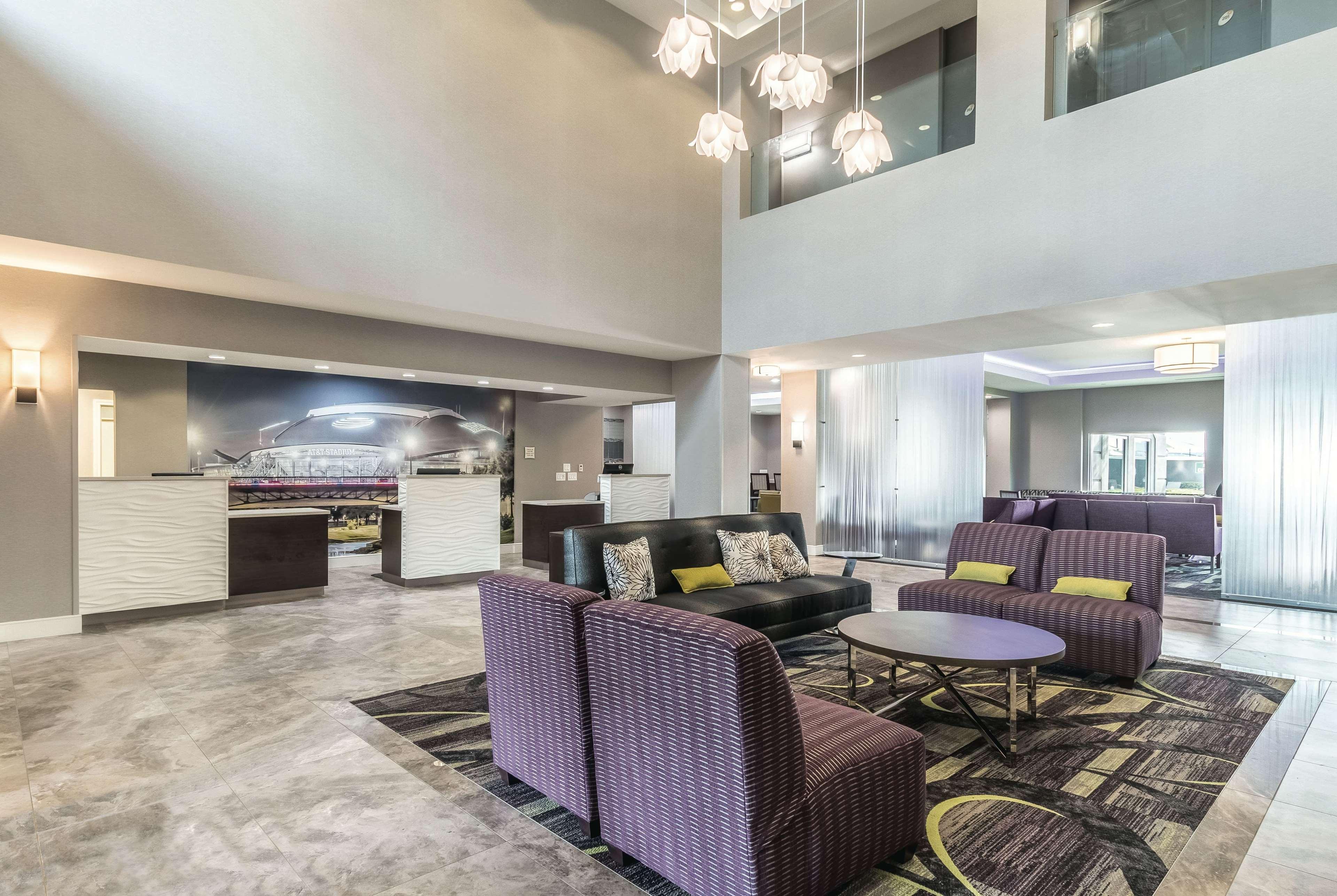 Hotel La Quinta By Wyndham North 6 Flags Dr