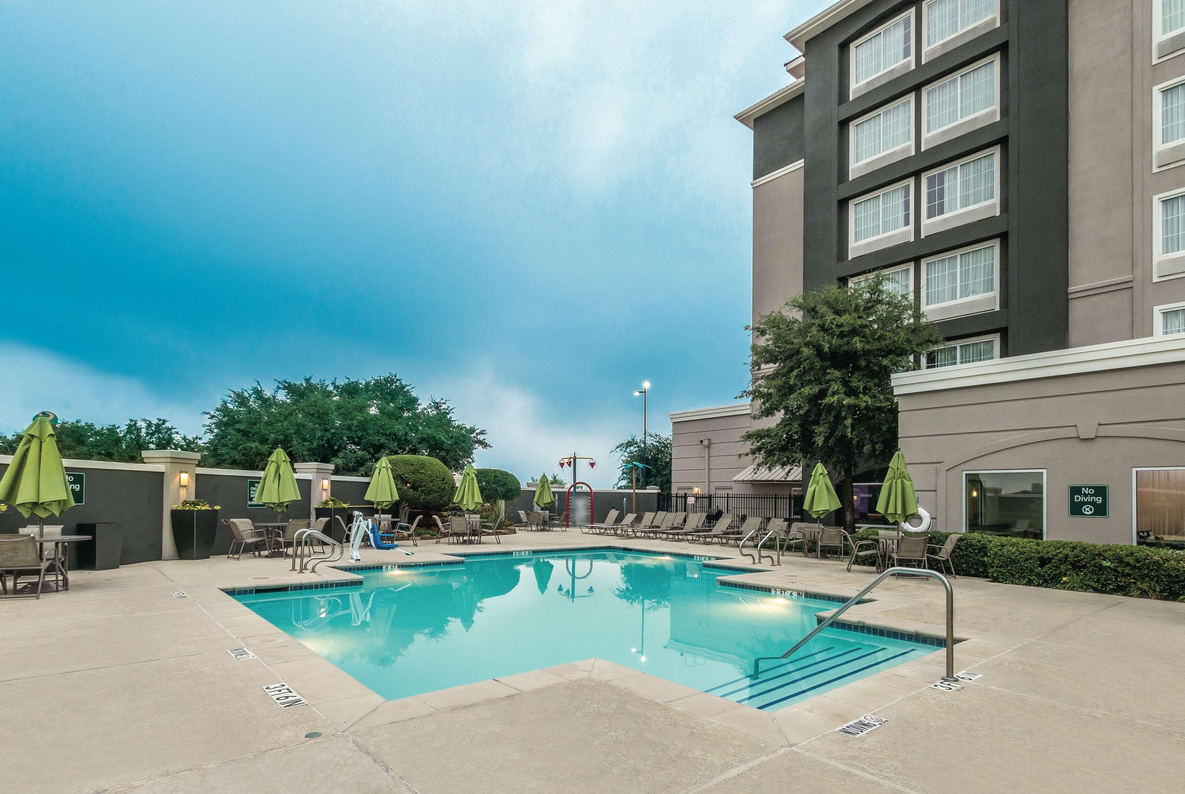 La Quinta By Wyndham North 6 Flags Dr