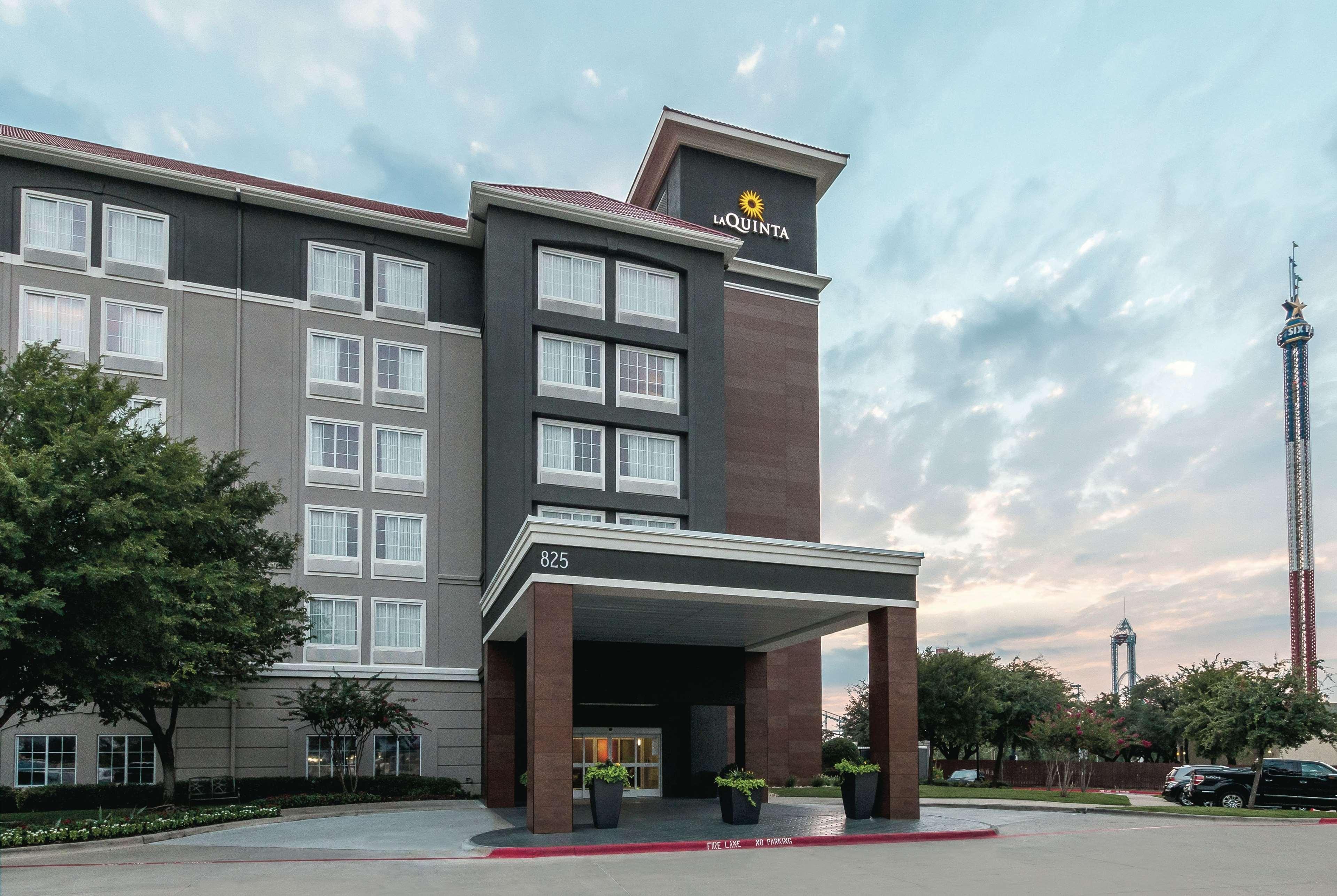 La Quinta By Wyndham North 6 Flags Dr 3* Arlington