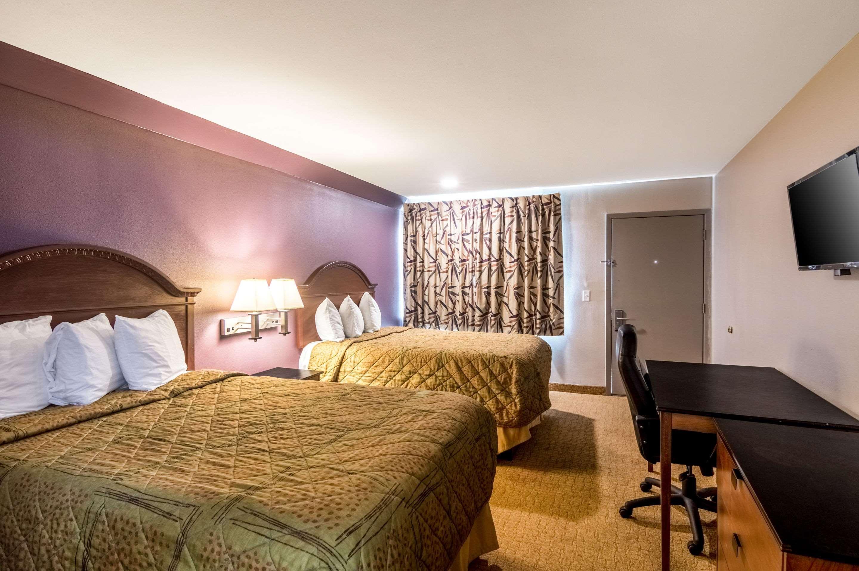 Inn Rodeway