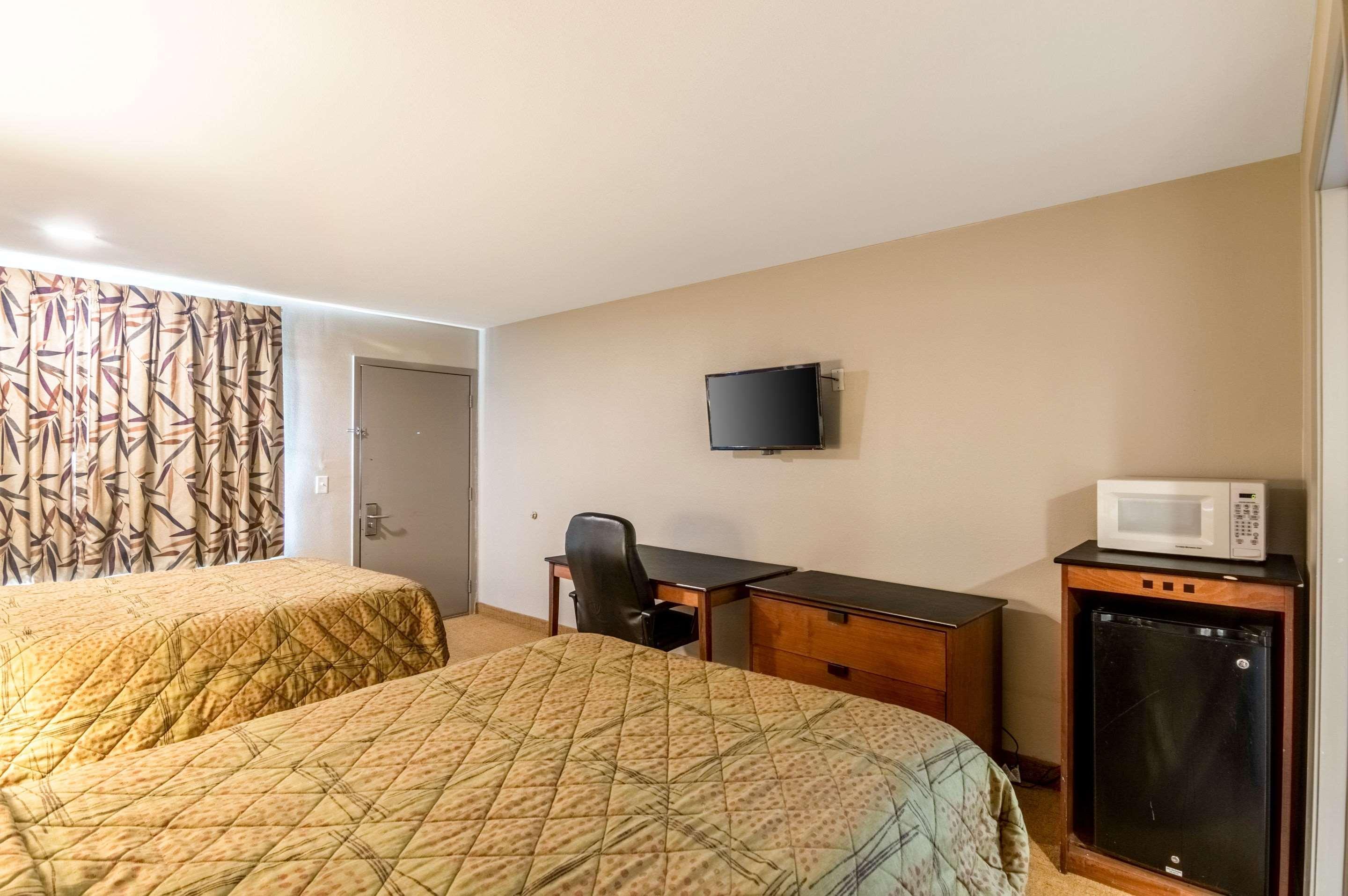 Inn Rodeway