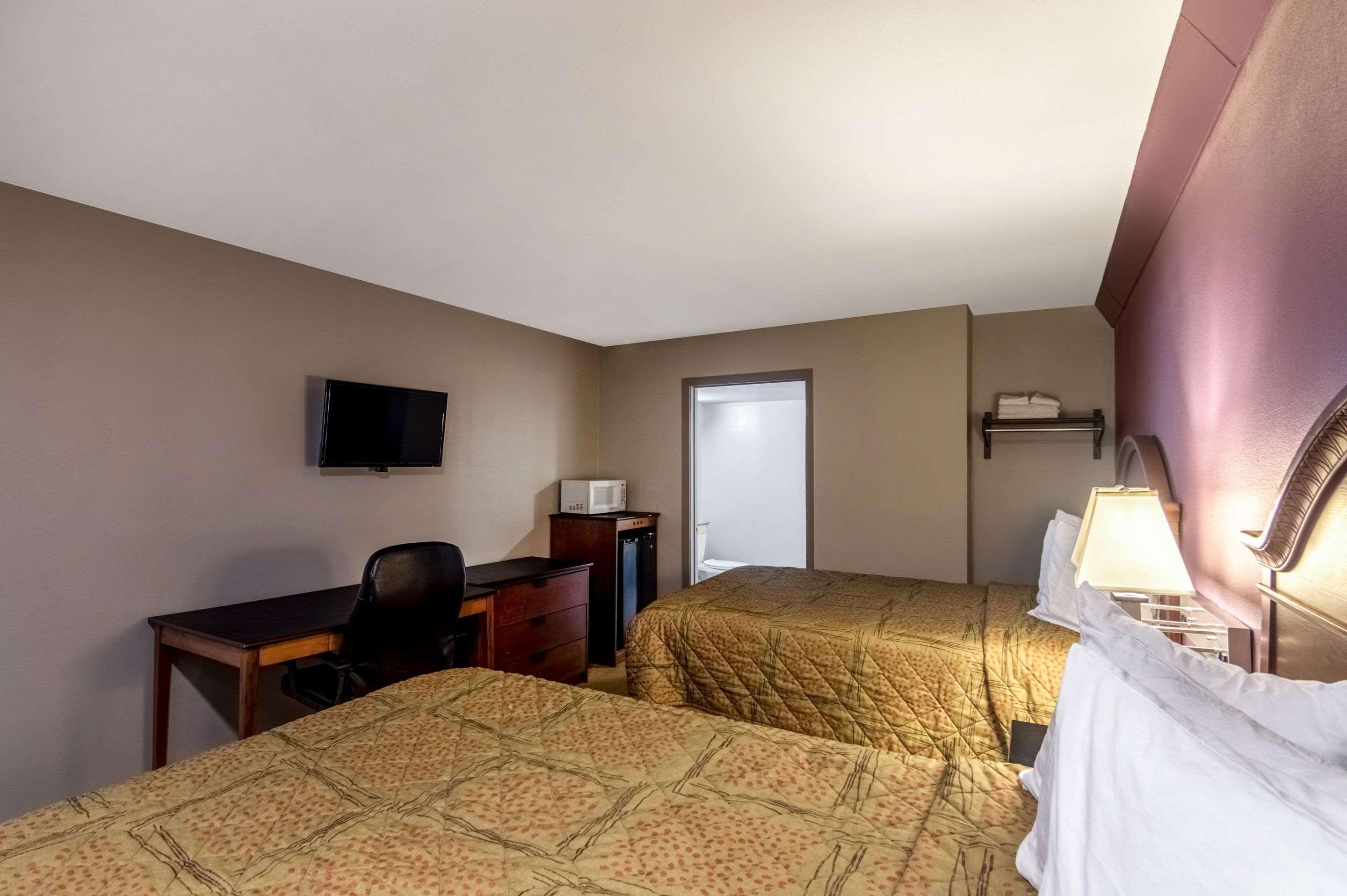 Inn Rodeway
